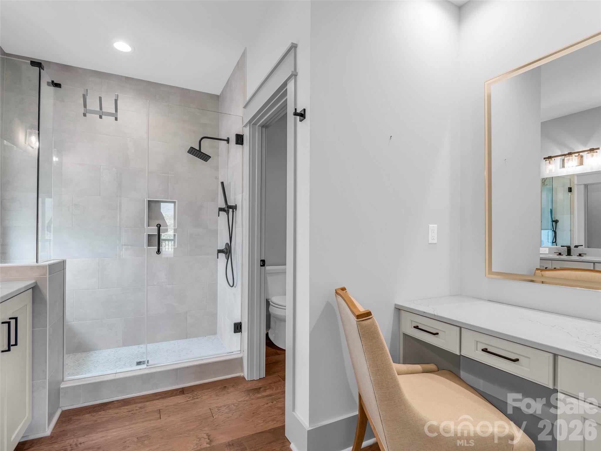 73 Jackson Ridge Lane — Mill Spring