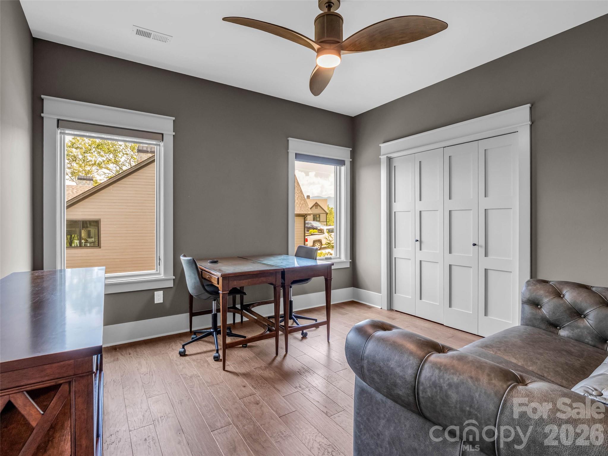 73 Jackson Ridge Lane — Mill Spring