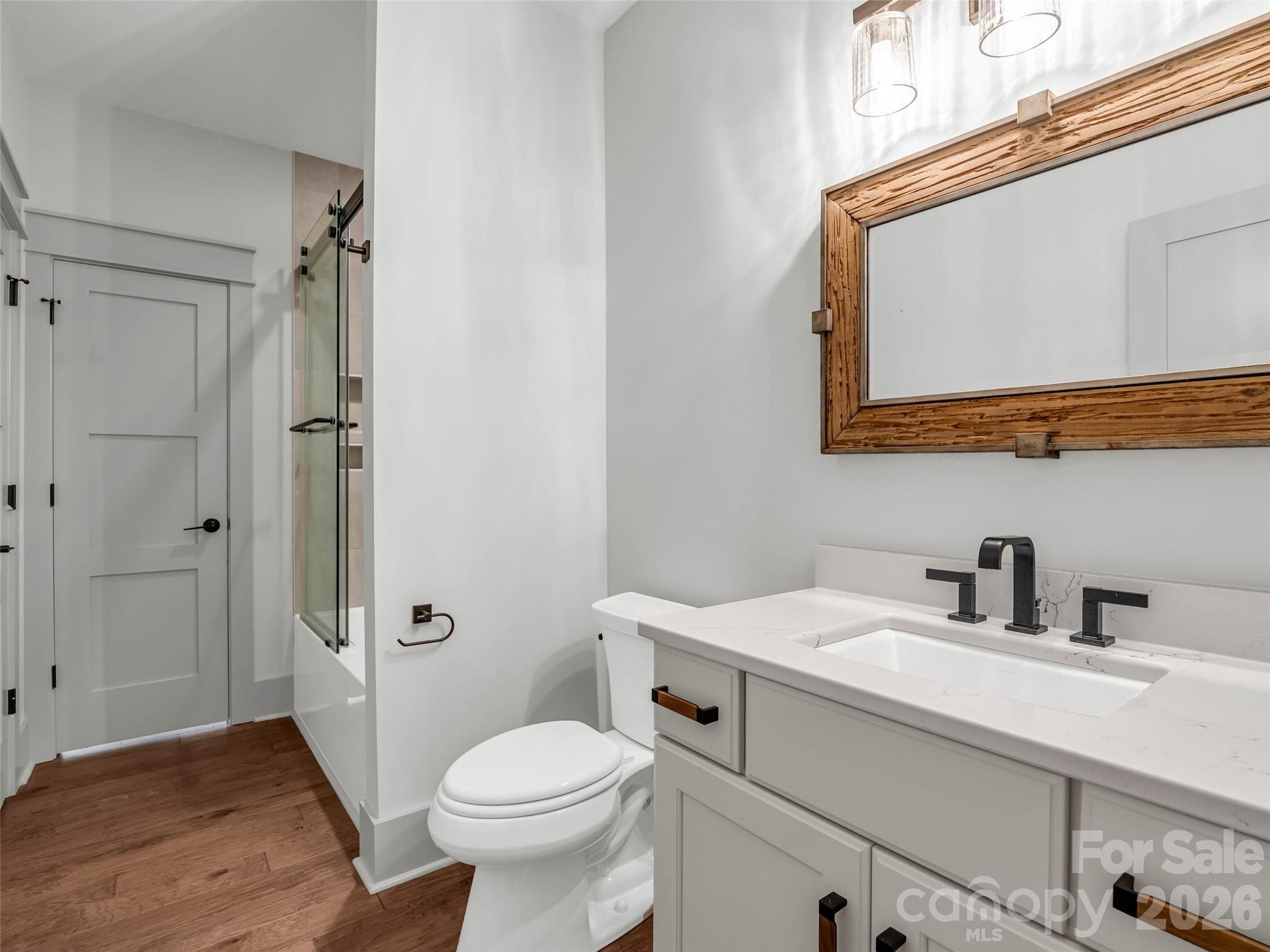 73 Jackson Ridge Lane — Mill Spring