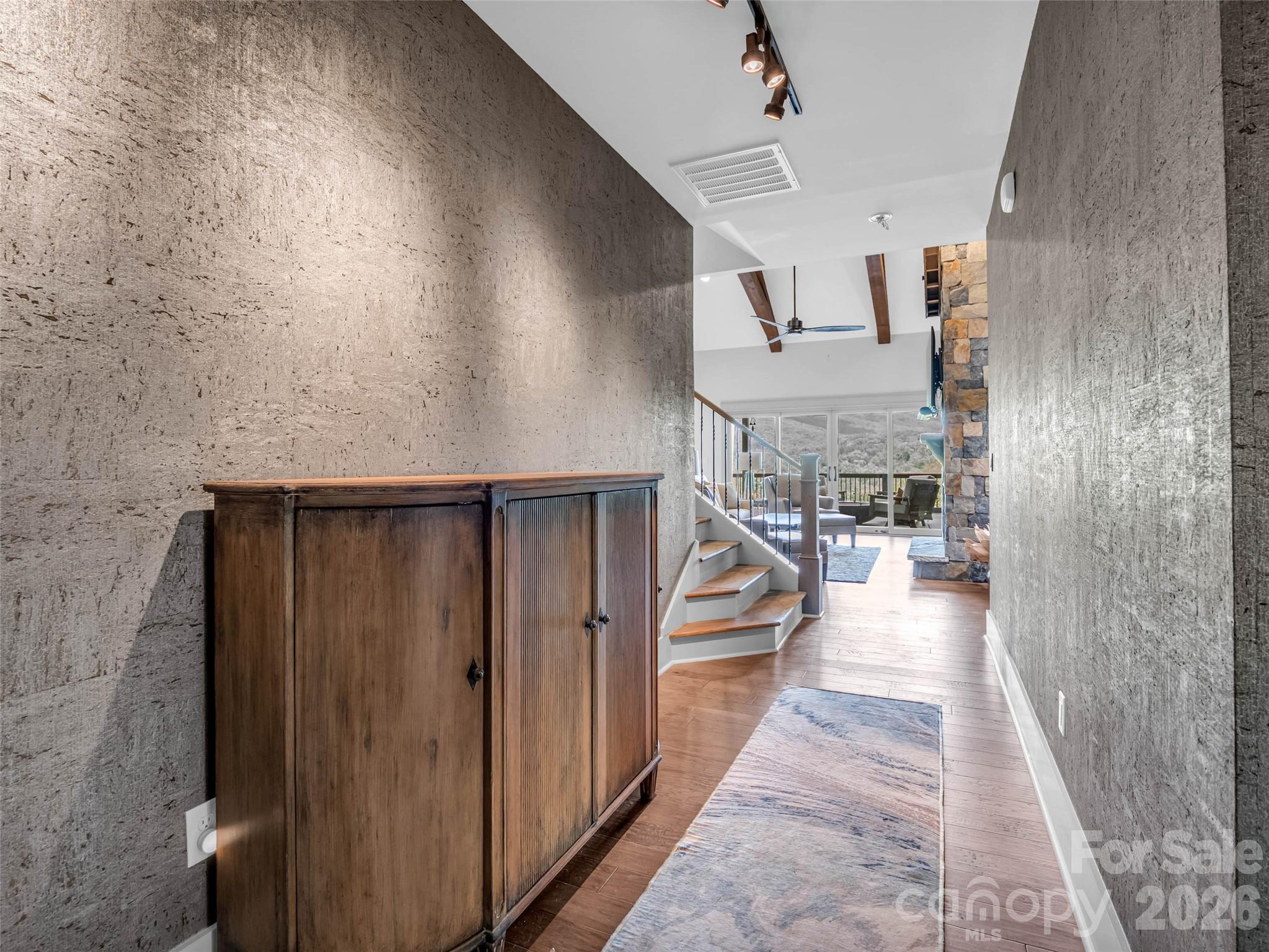 73 Jackson Ridge Lane — Mill Spring