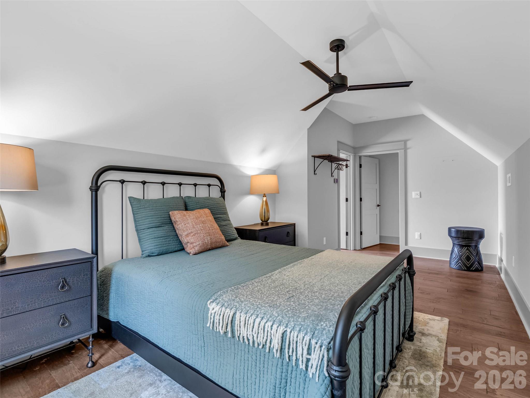 73 Jackson Ridge Lane — Mill Spring