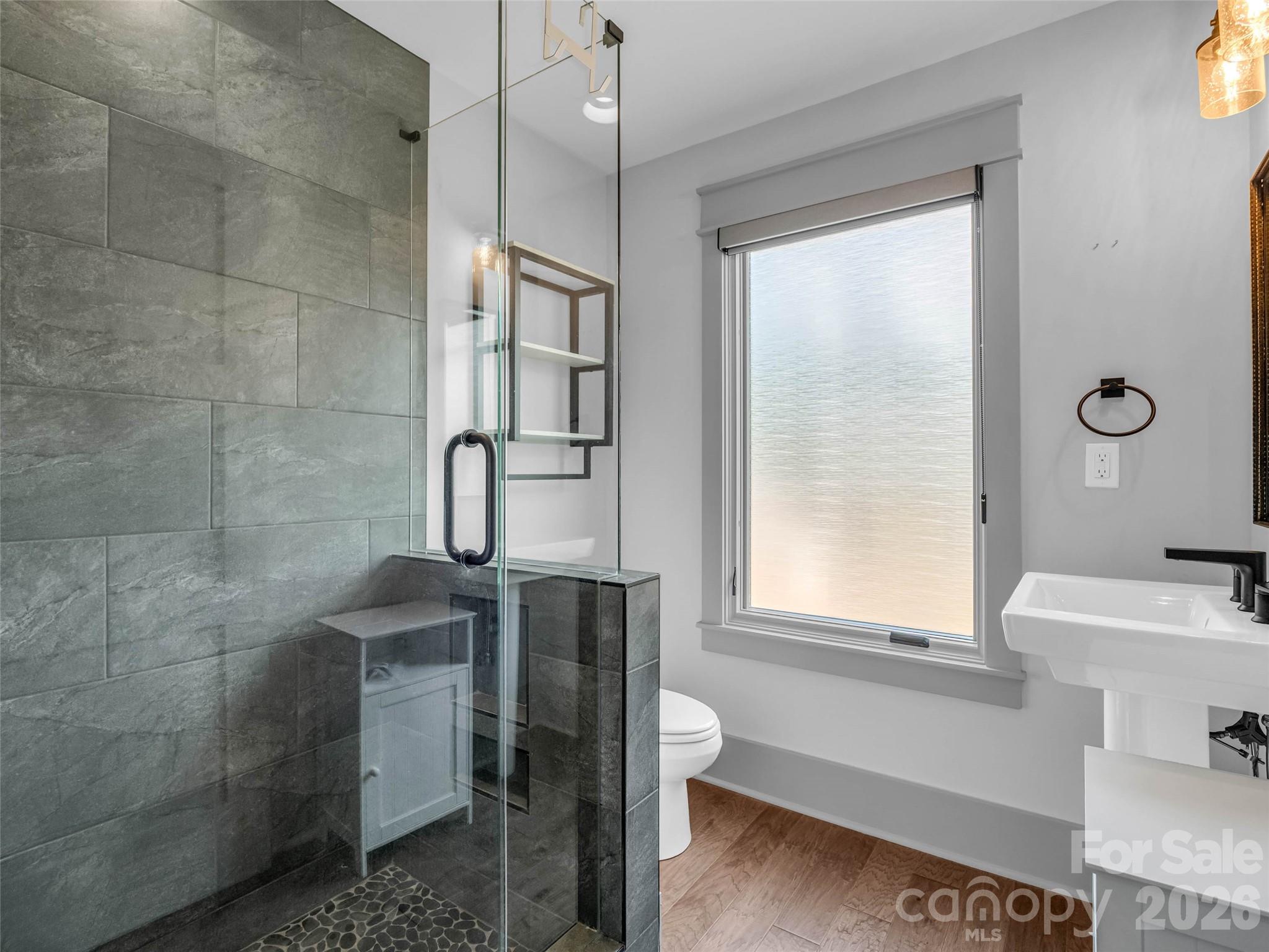 73 Jackson Ridge Lane — Mill Spring