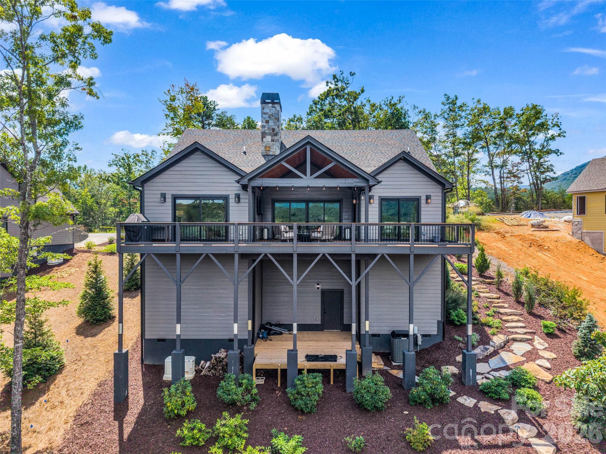 73 Jackson Ridge Lane — Mill Spring