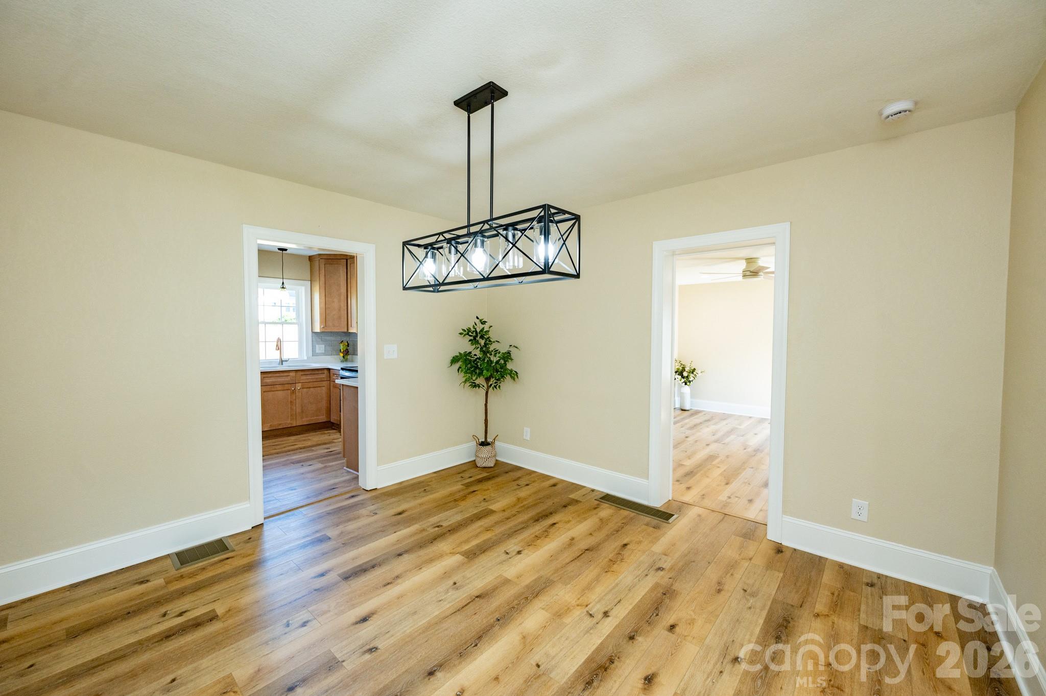 118 Alexander Street — Forest City