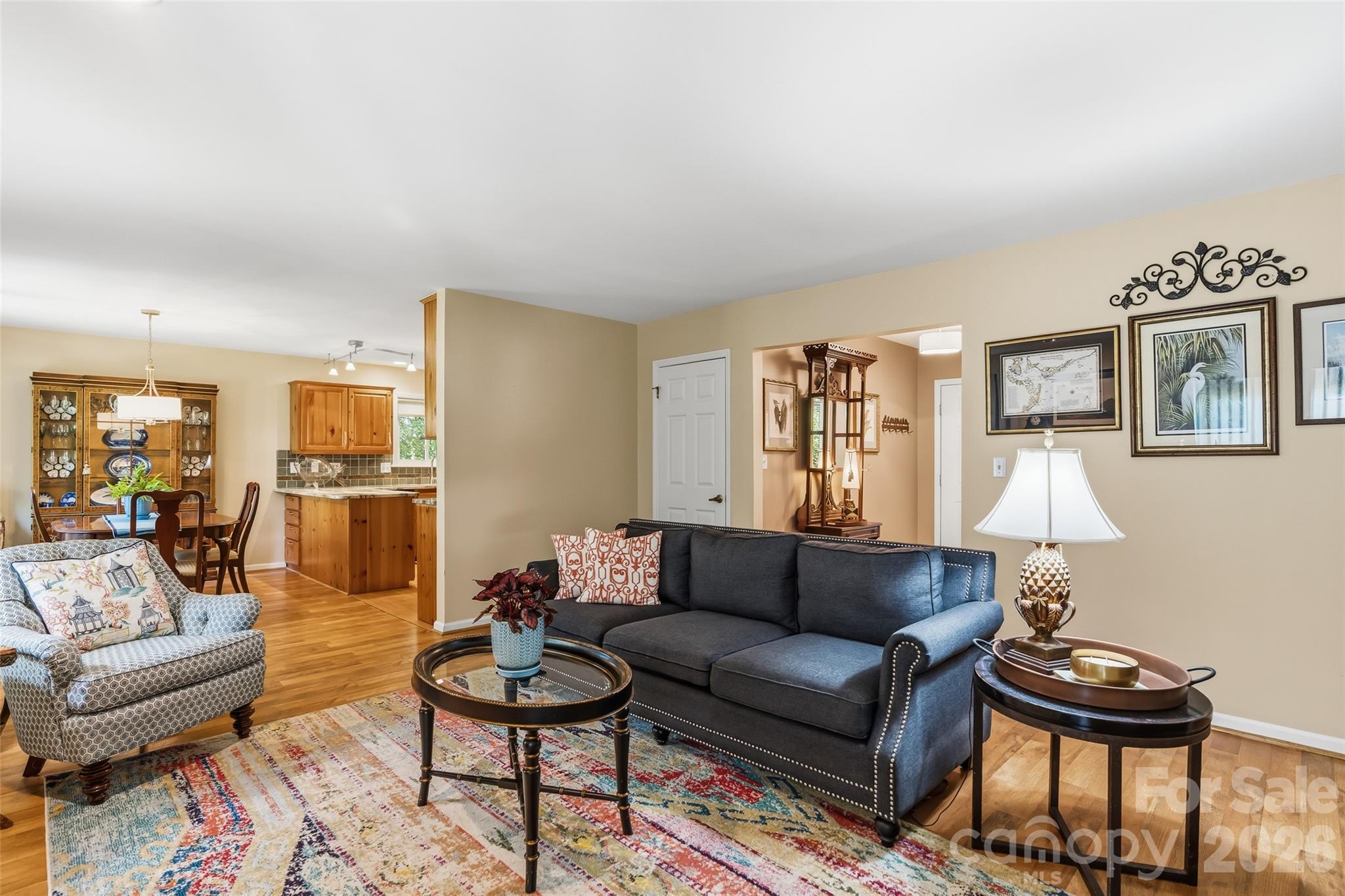 20 Mallard Court — Brevard