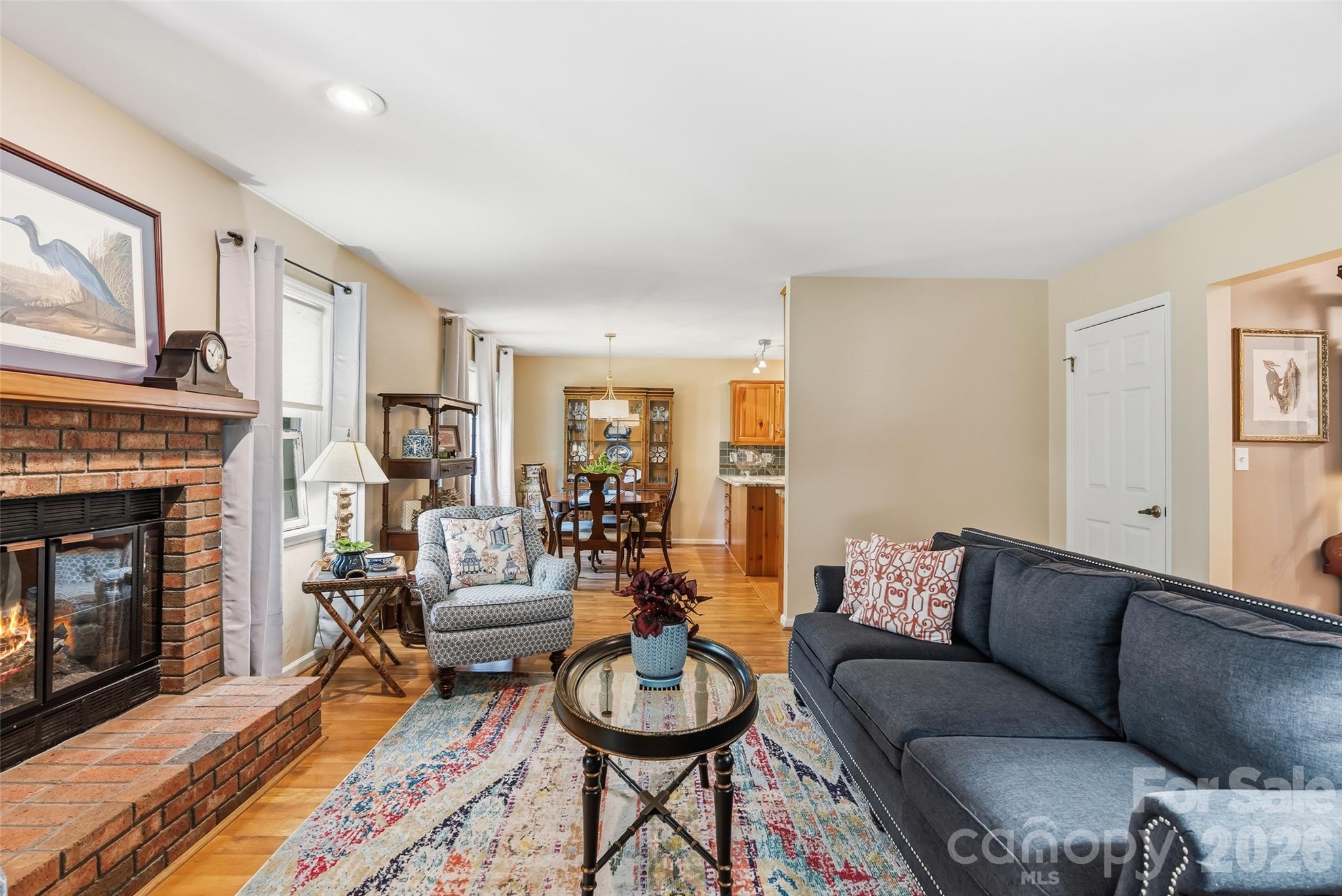 20 Mallard Court — Brevard