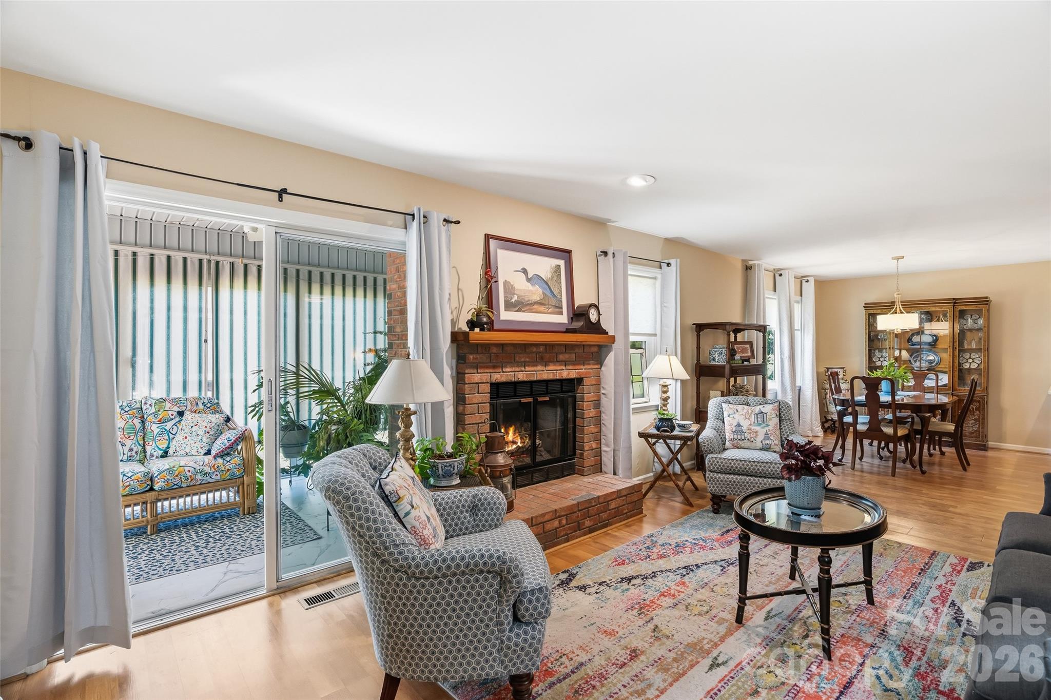 20 Mallard Court — Brevard