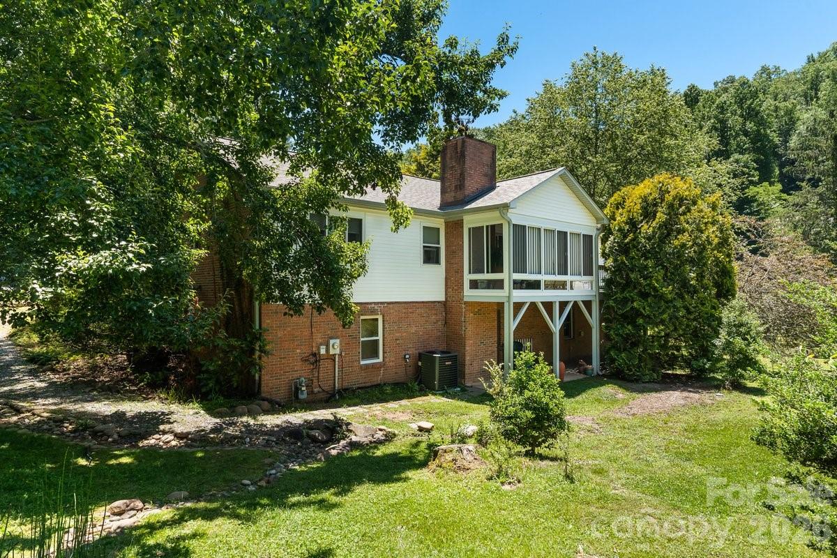 20 Mallard Court — Brevard