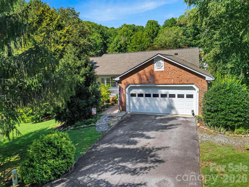 20 Mallard Court — Brevard