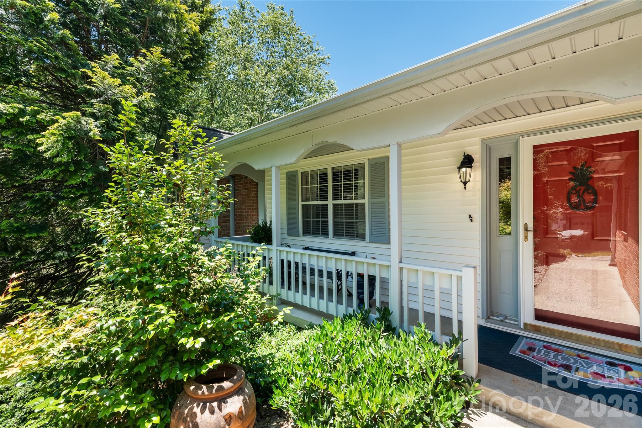 20 Mallard Court — Brevard