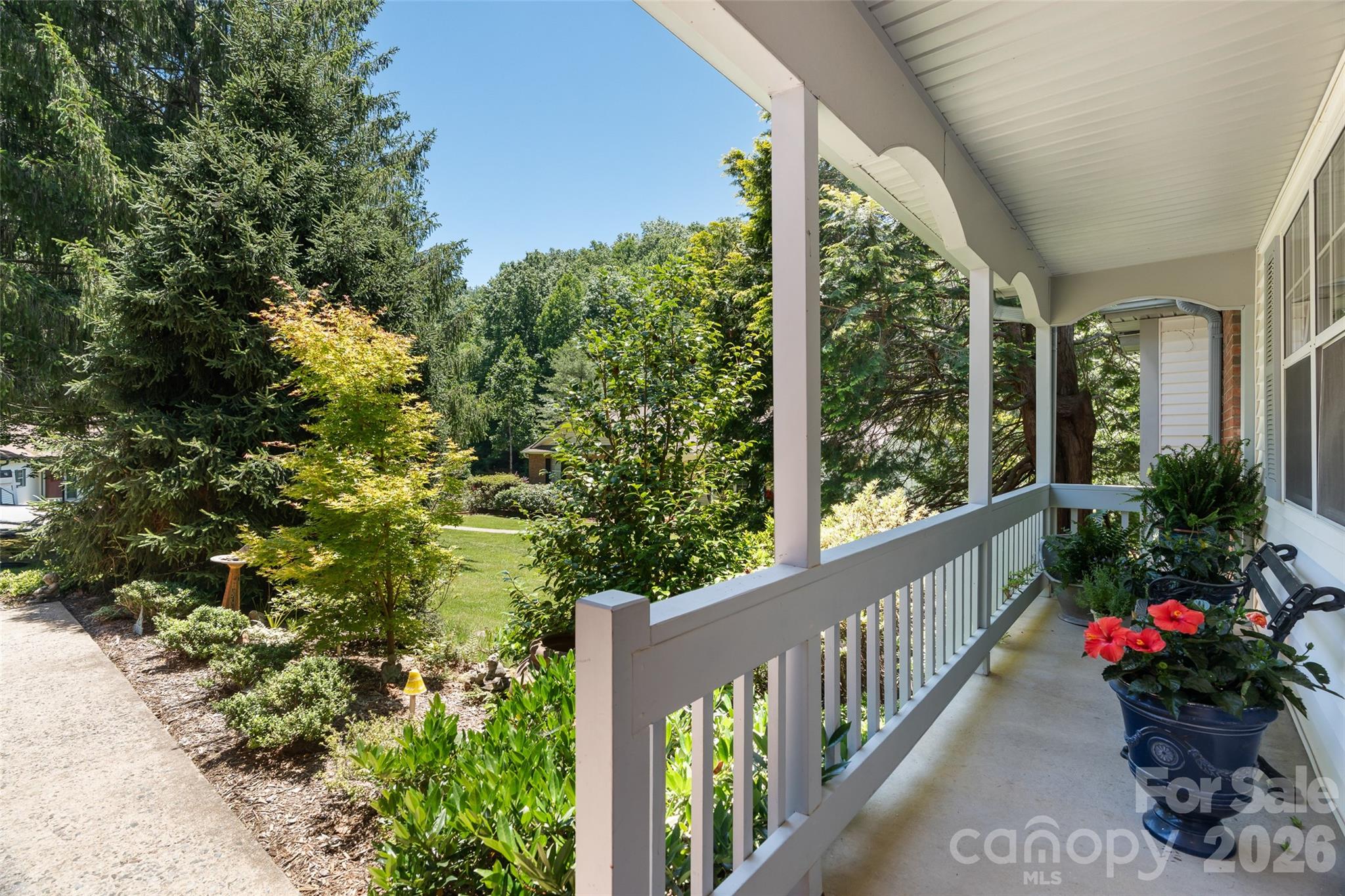 20 Mallard Court — Brevard