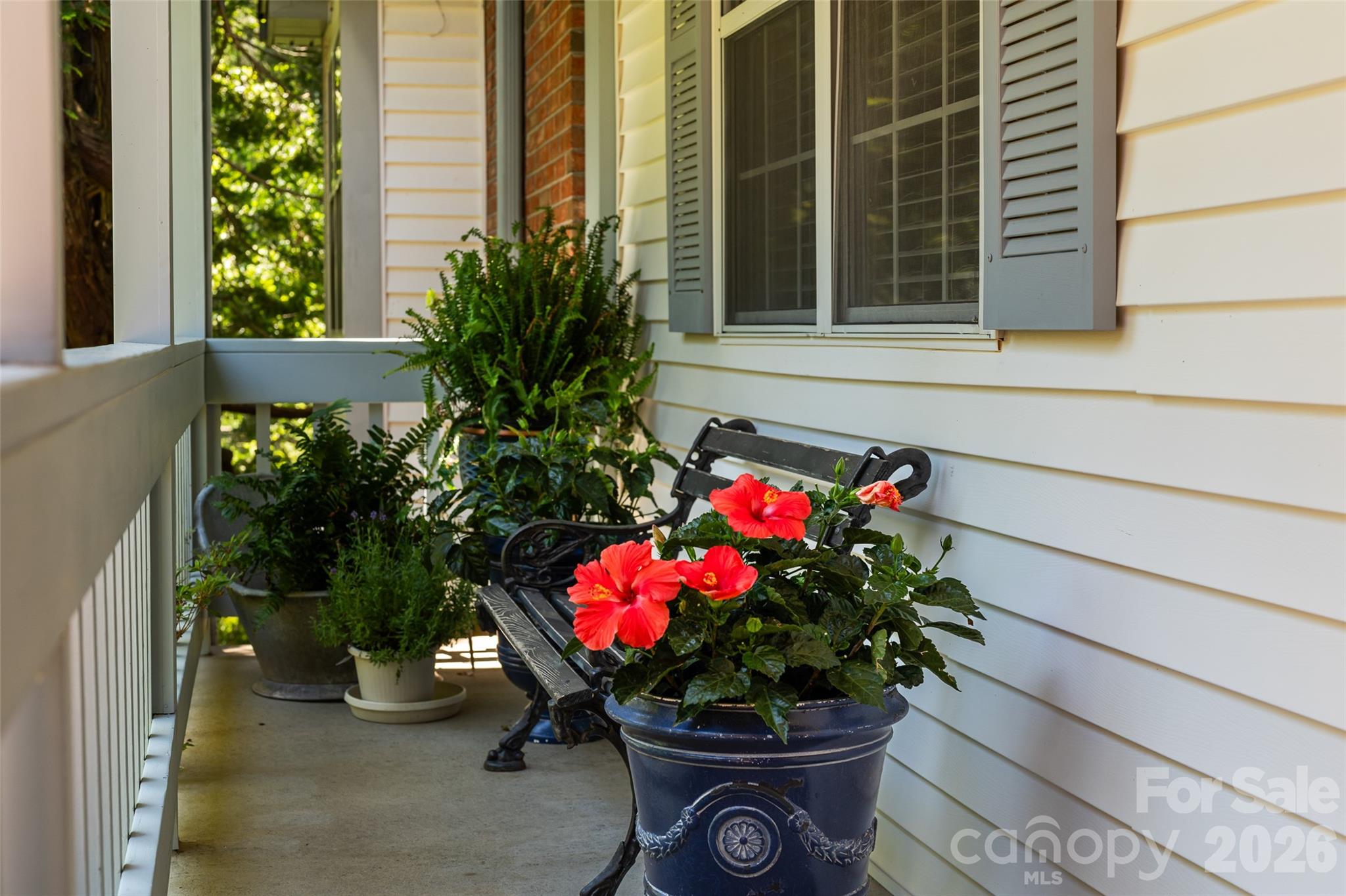 20 Mallard Court — Brevard