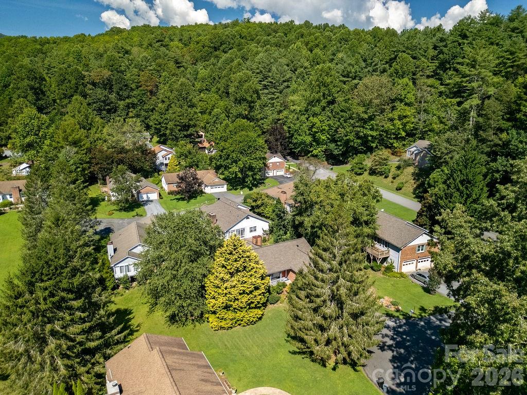 20 Mallard Court — Brevard