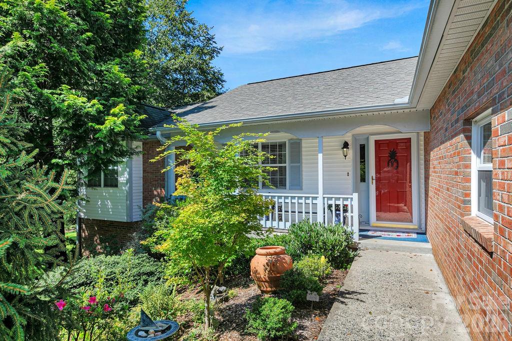 20 Mallard Court — Brevard