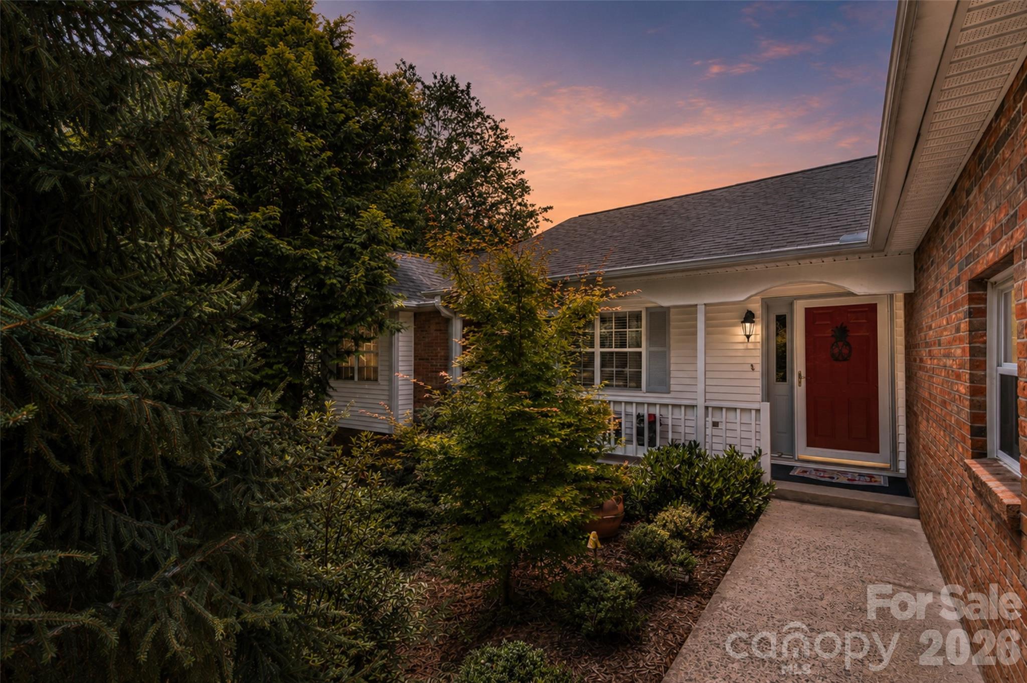 20 Mallard Court — Brevard