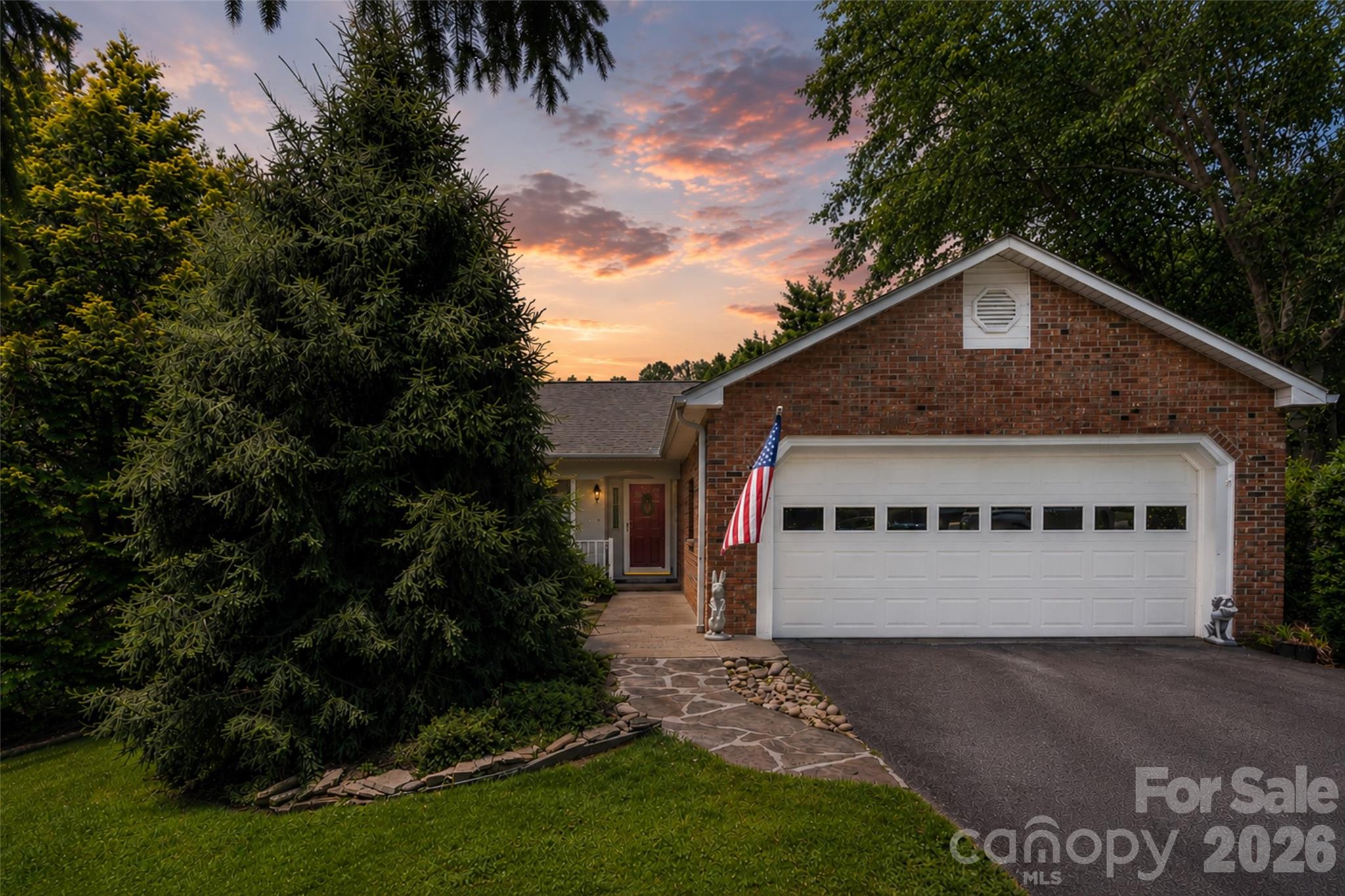 20 Mallard Court — Brevard
