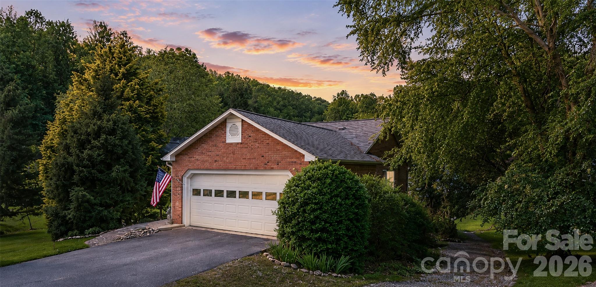 20 Mallard Court — Brevard