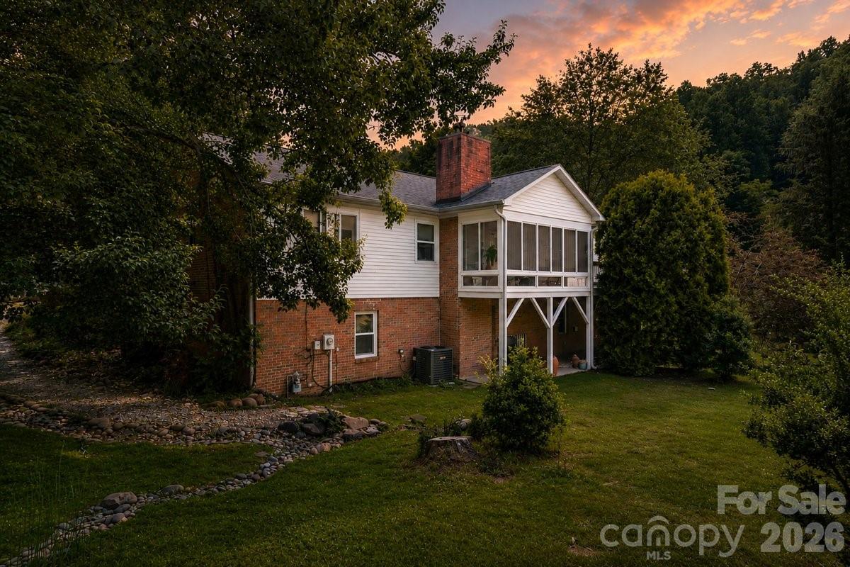 20 Mallard Court — Brevard