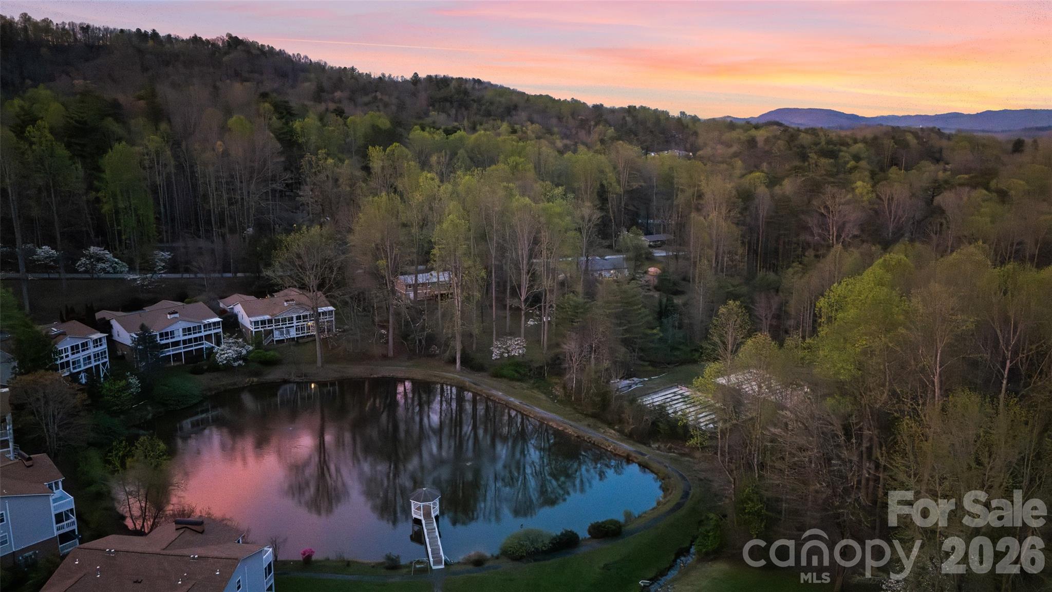20 Mallard Court — Brevard