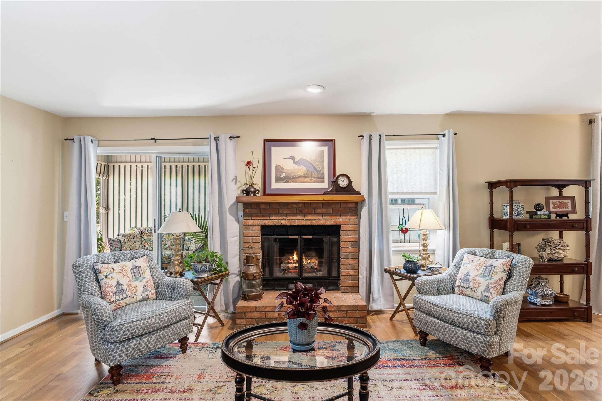20 Mallard Court — Brevard