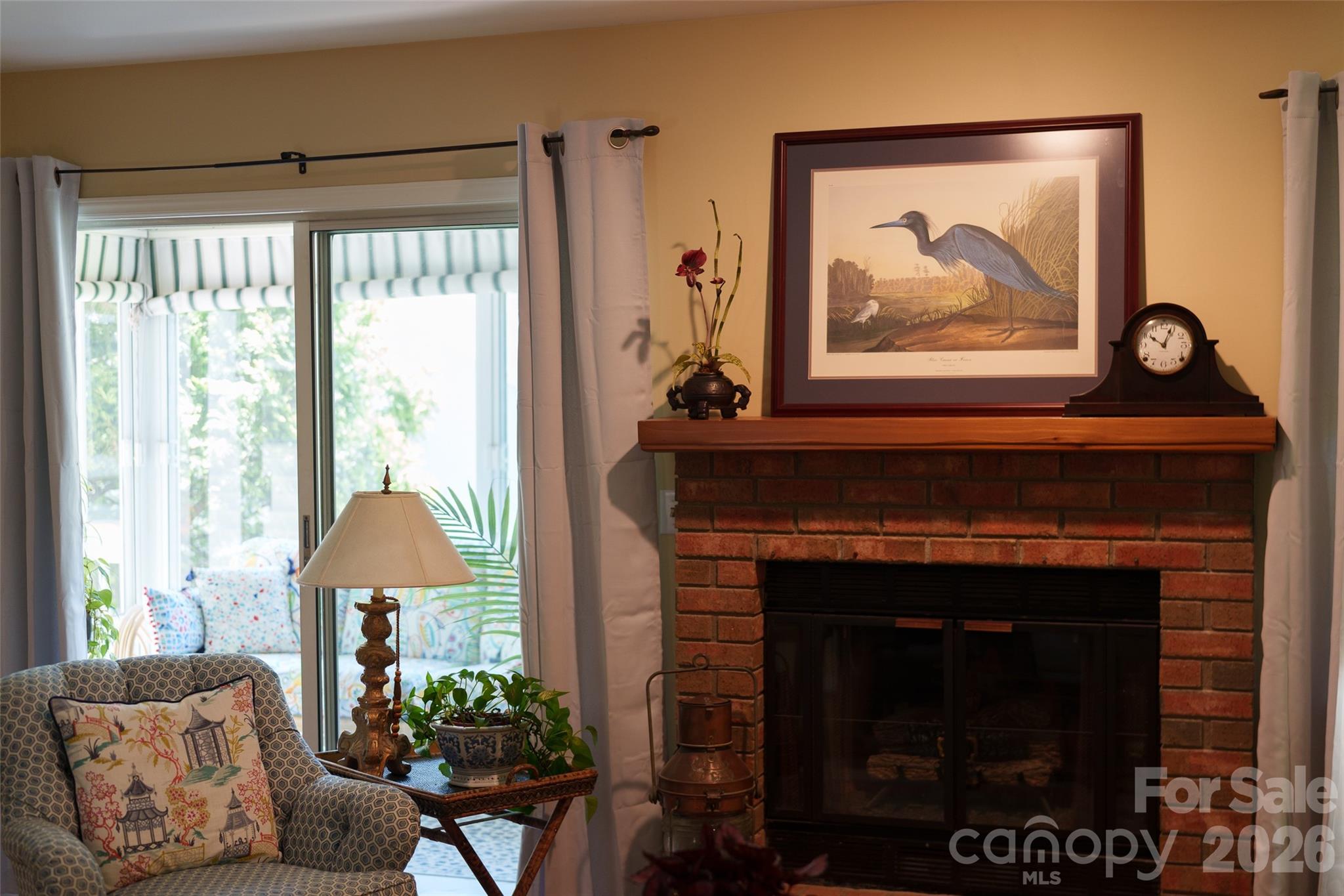 20 Mallard Court — Brevard