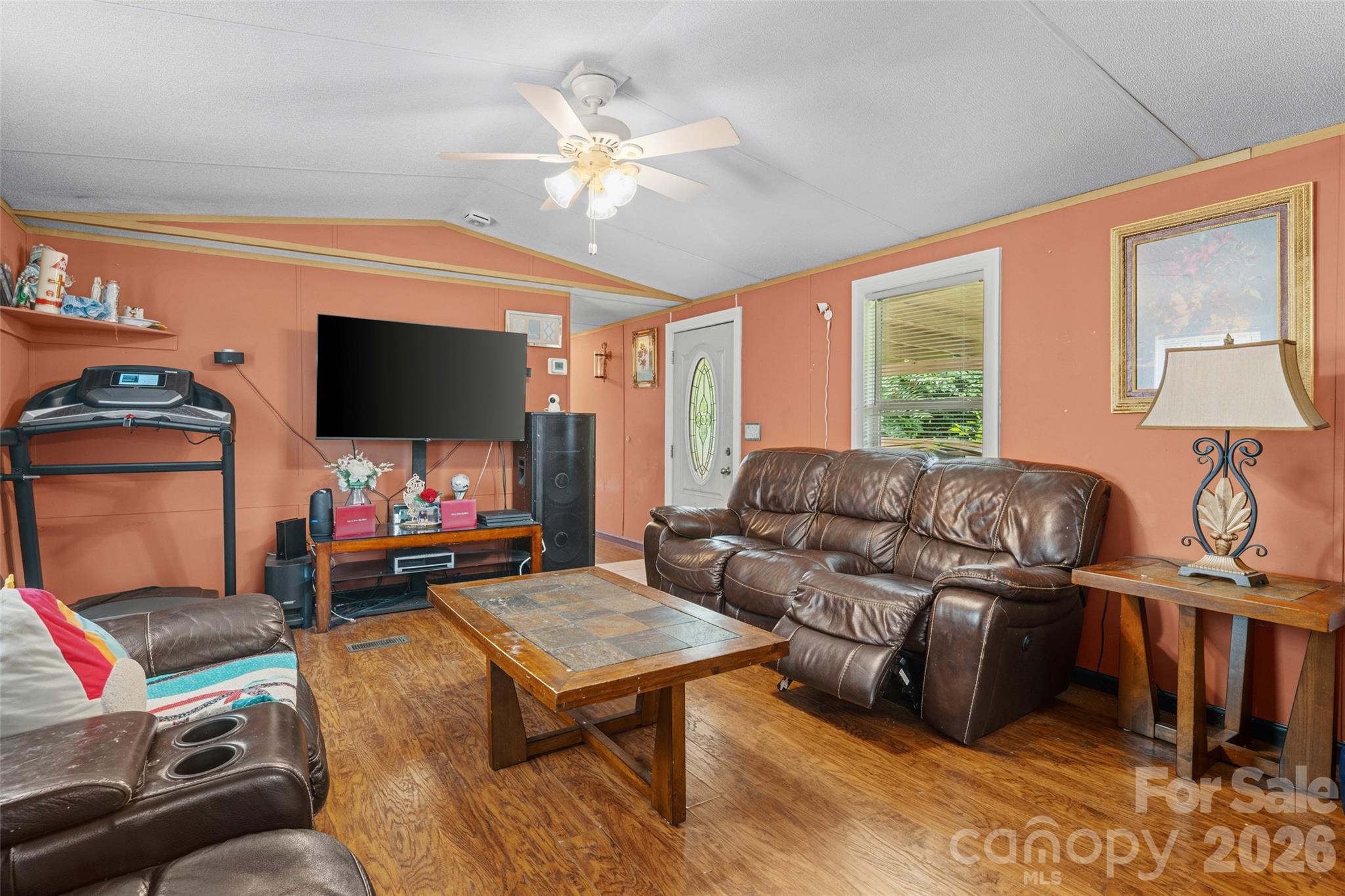 4 Briarcliff Terrace — Asheville