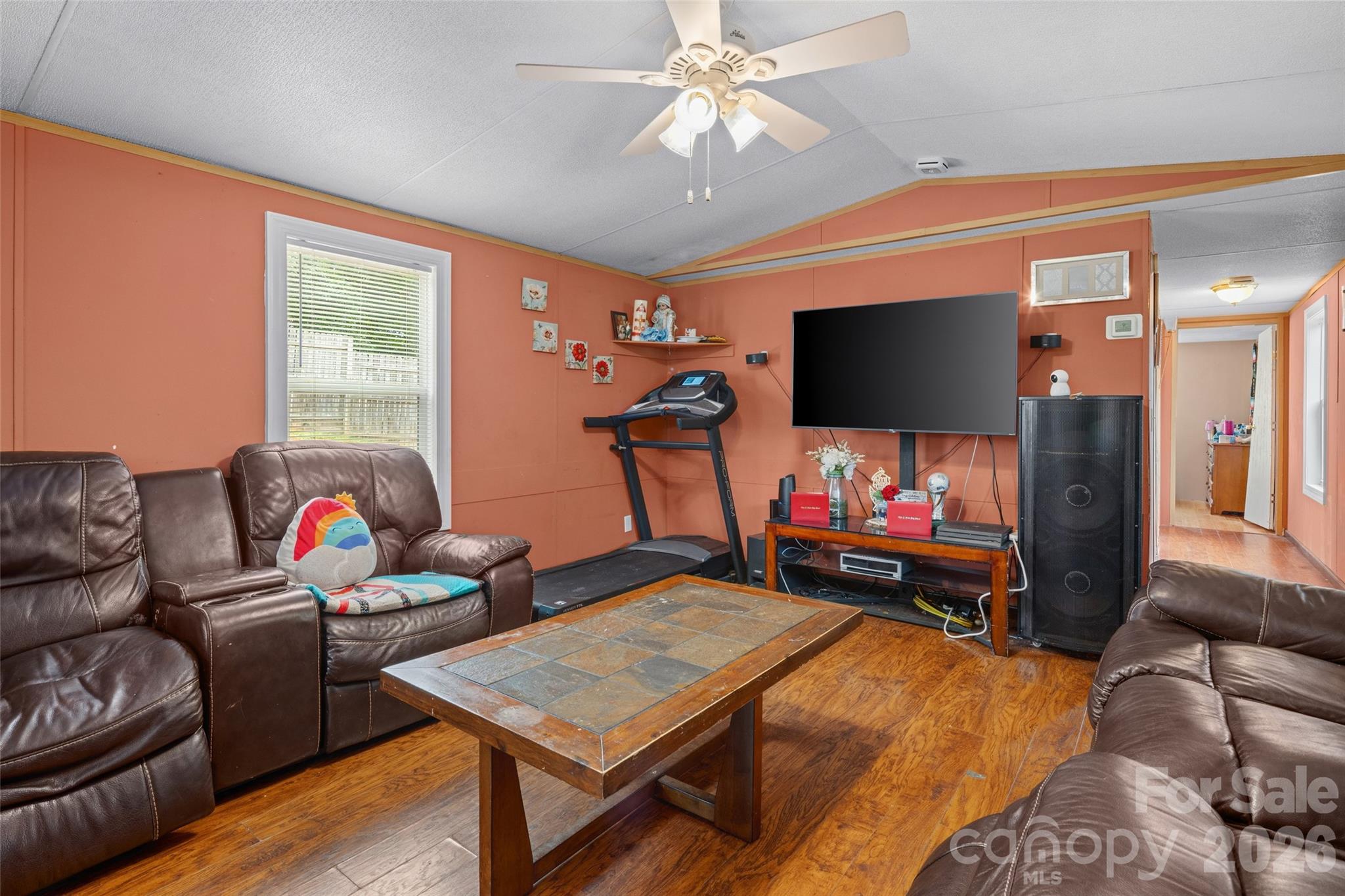 4 Briarcliff Terrace — Asheville