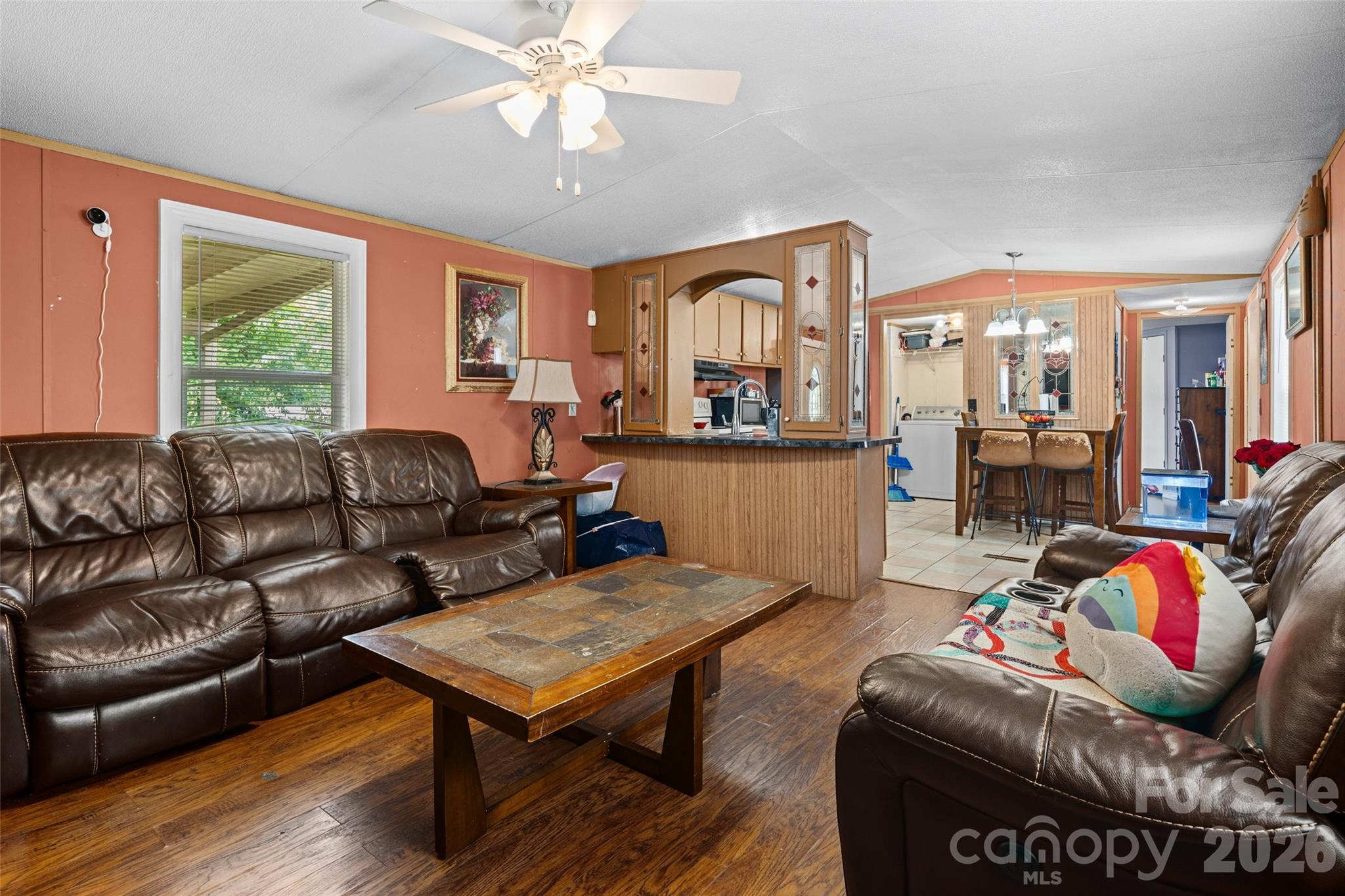 4 Briarcliff Terrace — Asheville
