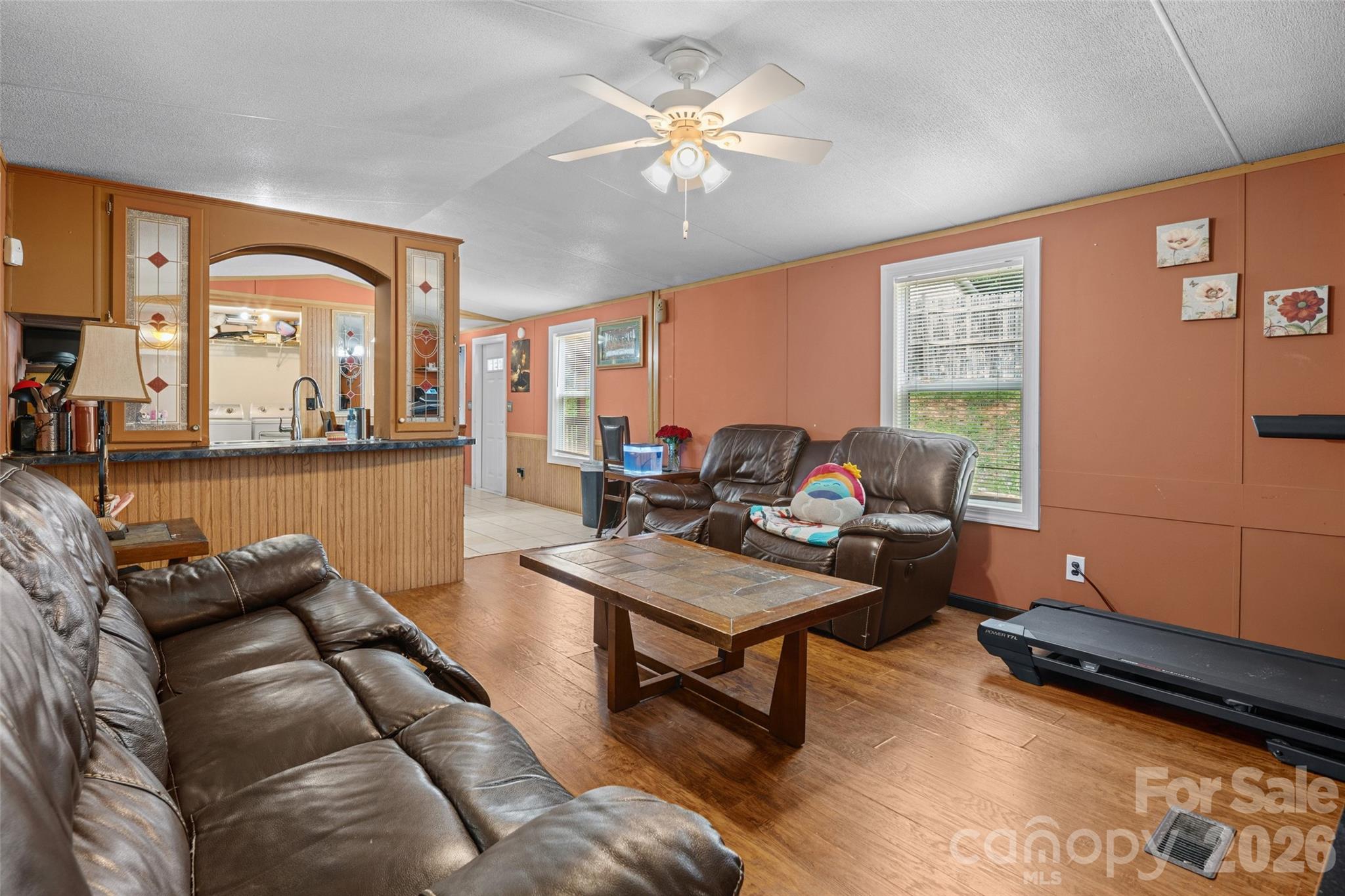 4 Briarcliff Terrace — Asheville