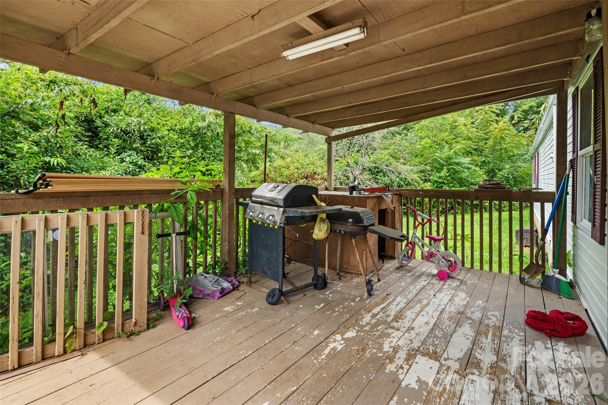 4 Briarcliff Terrace — Asheville