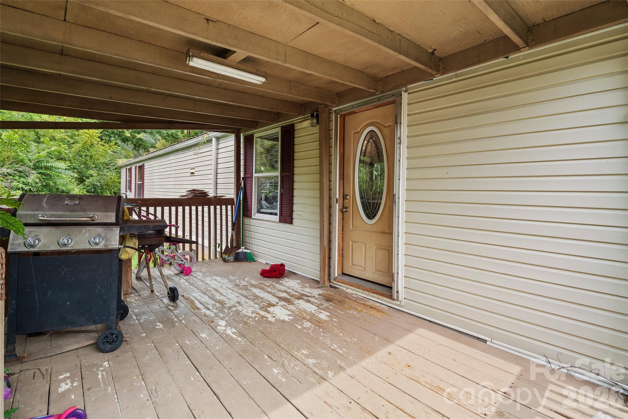 4 Briarcliff Terrace — Asheville