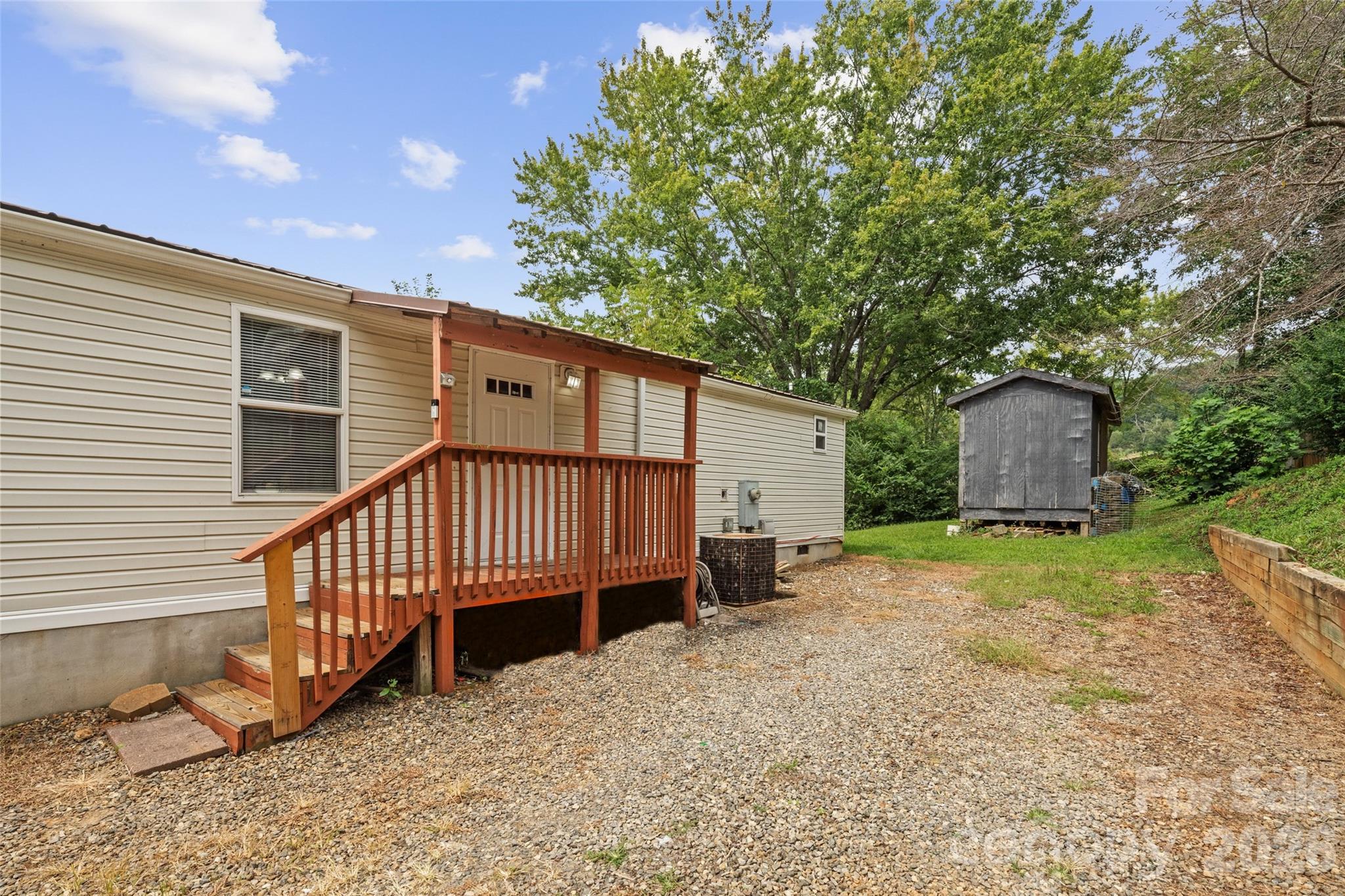 4 Briarcliff Terrace — Asheville