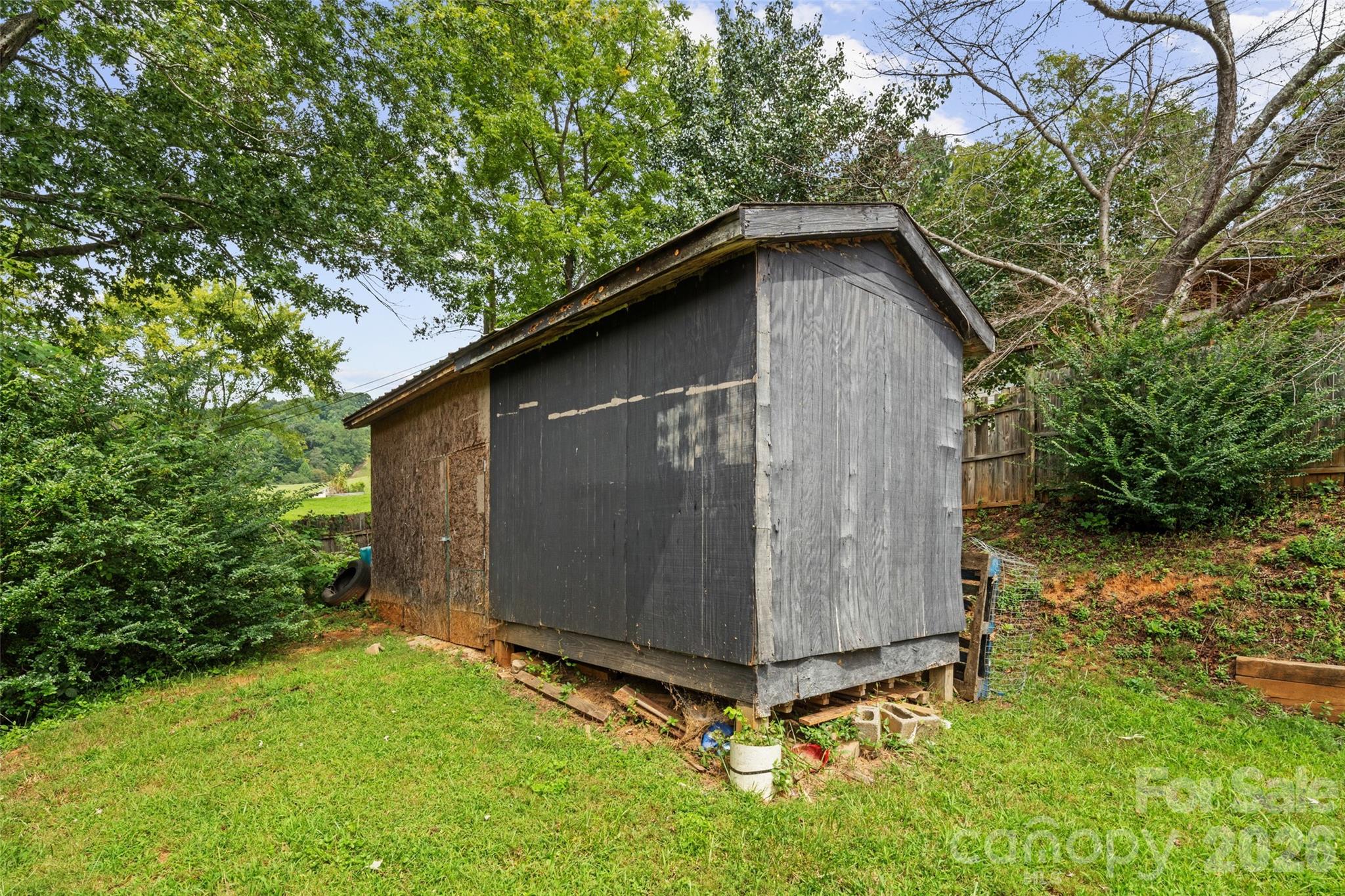 4 Briarcliff Terrace — Asheville