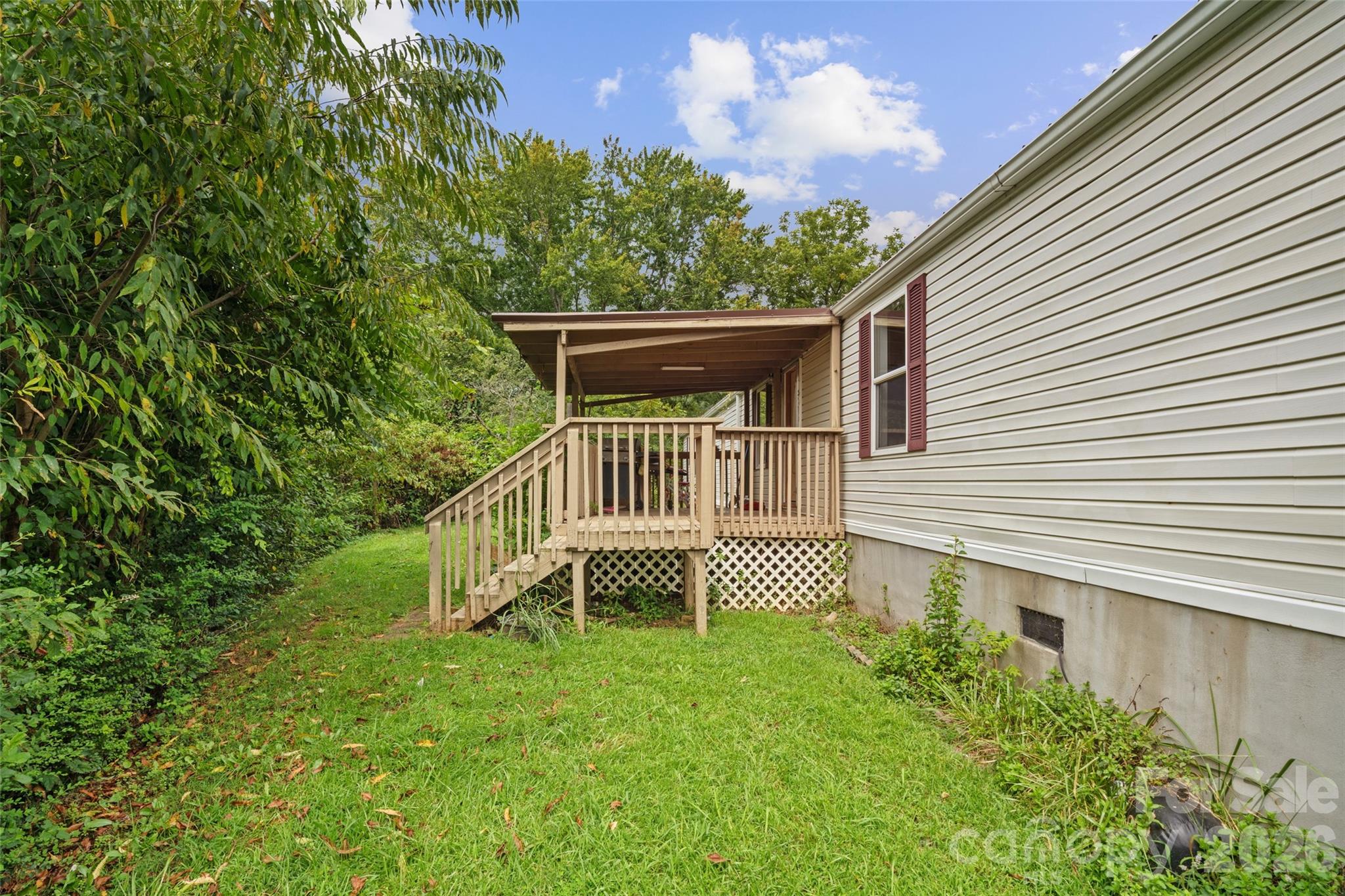 4 Briarcliff Terrace — Asheville