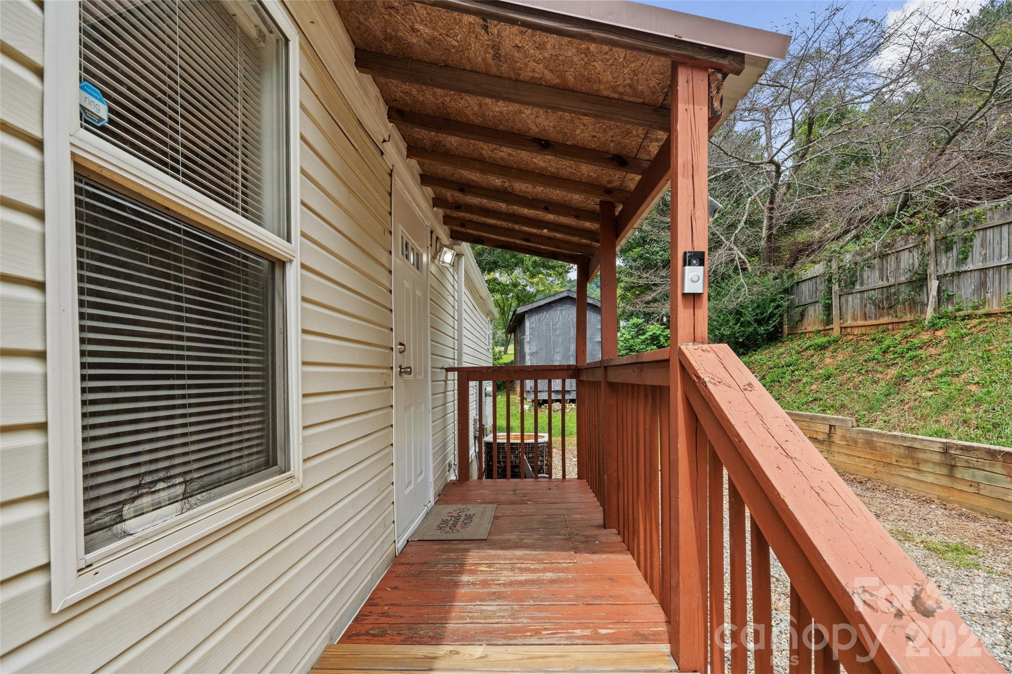 4 Briarcliff Terrace — Asheville