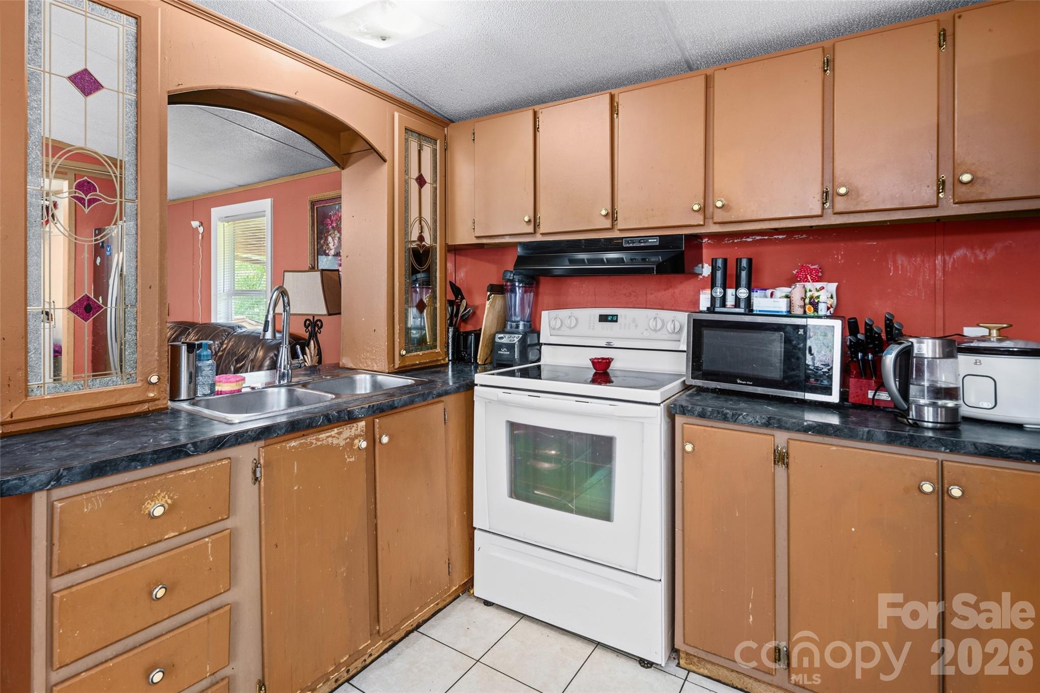 4 Briarcliff Terrace — Asheville