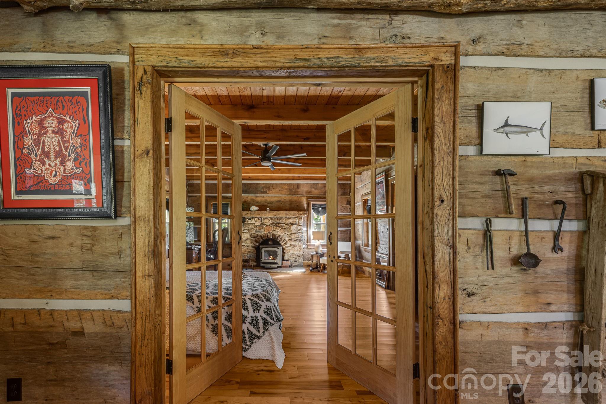 146 Gentry Farm Drive — Hot Springs
