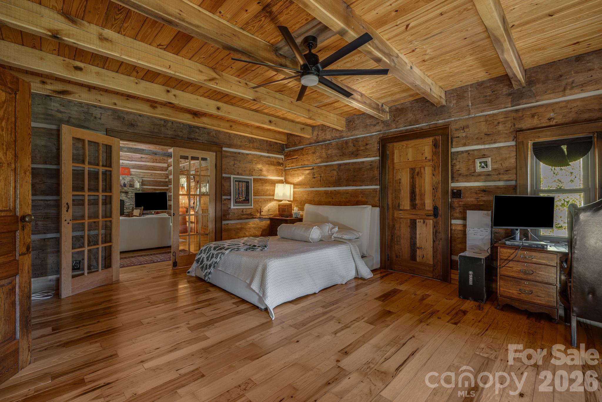 146 Gentry Farm Drive — Hot Springs