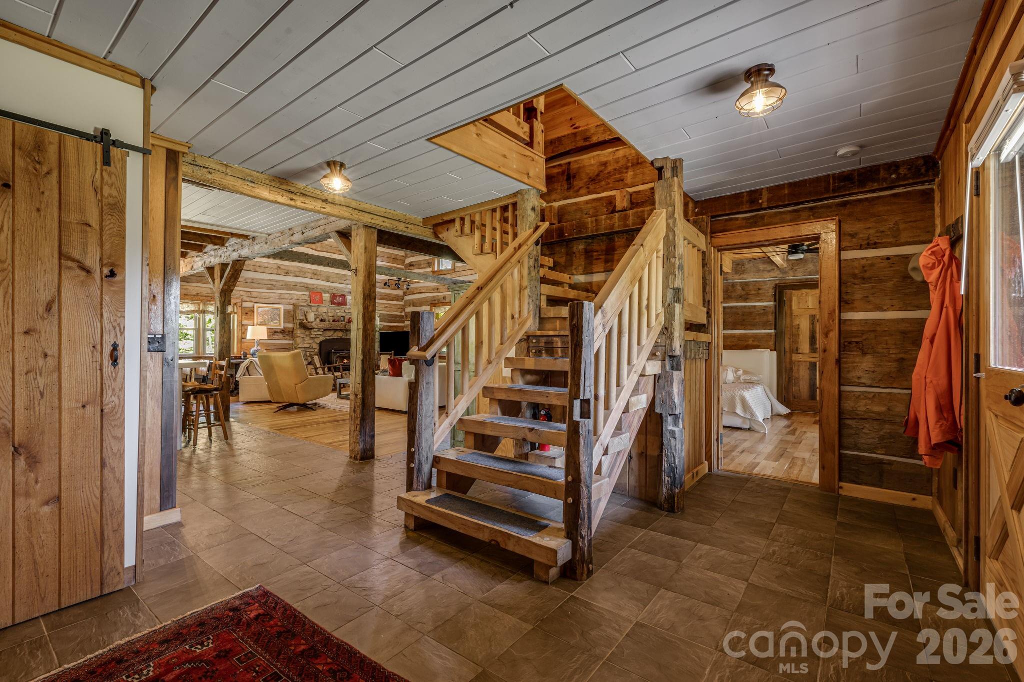 146 Gentry Farm Drive — Hot Springs