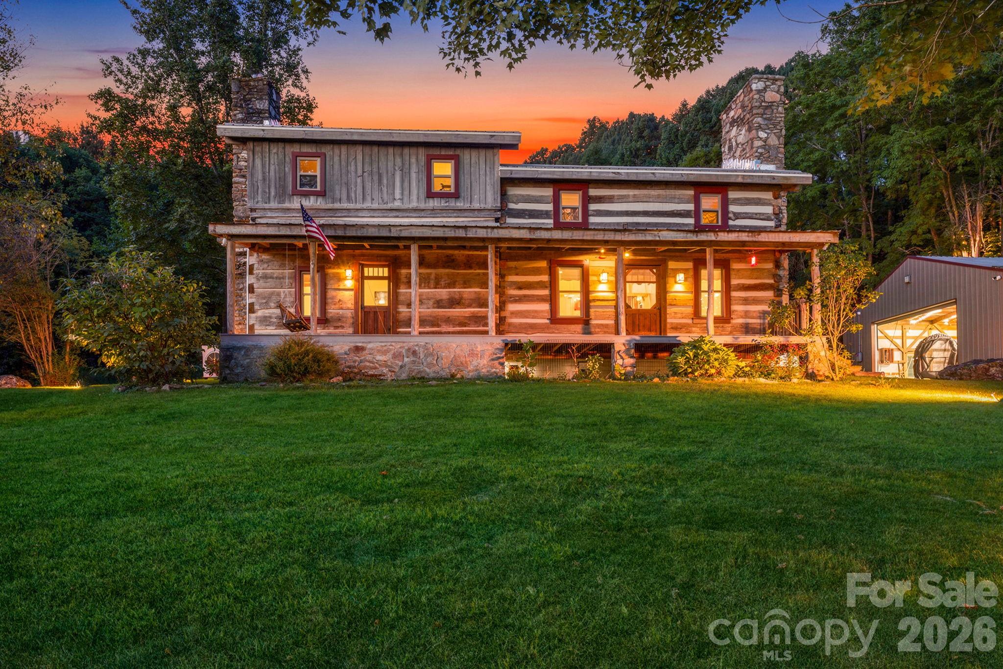 146 Gentry Farm Drive — Hot Springs