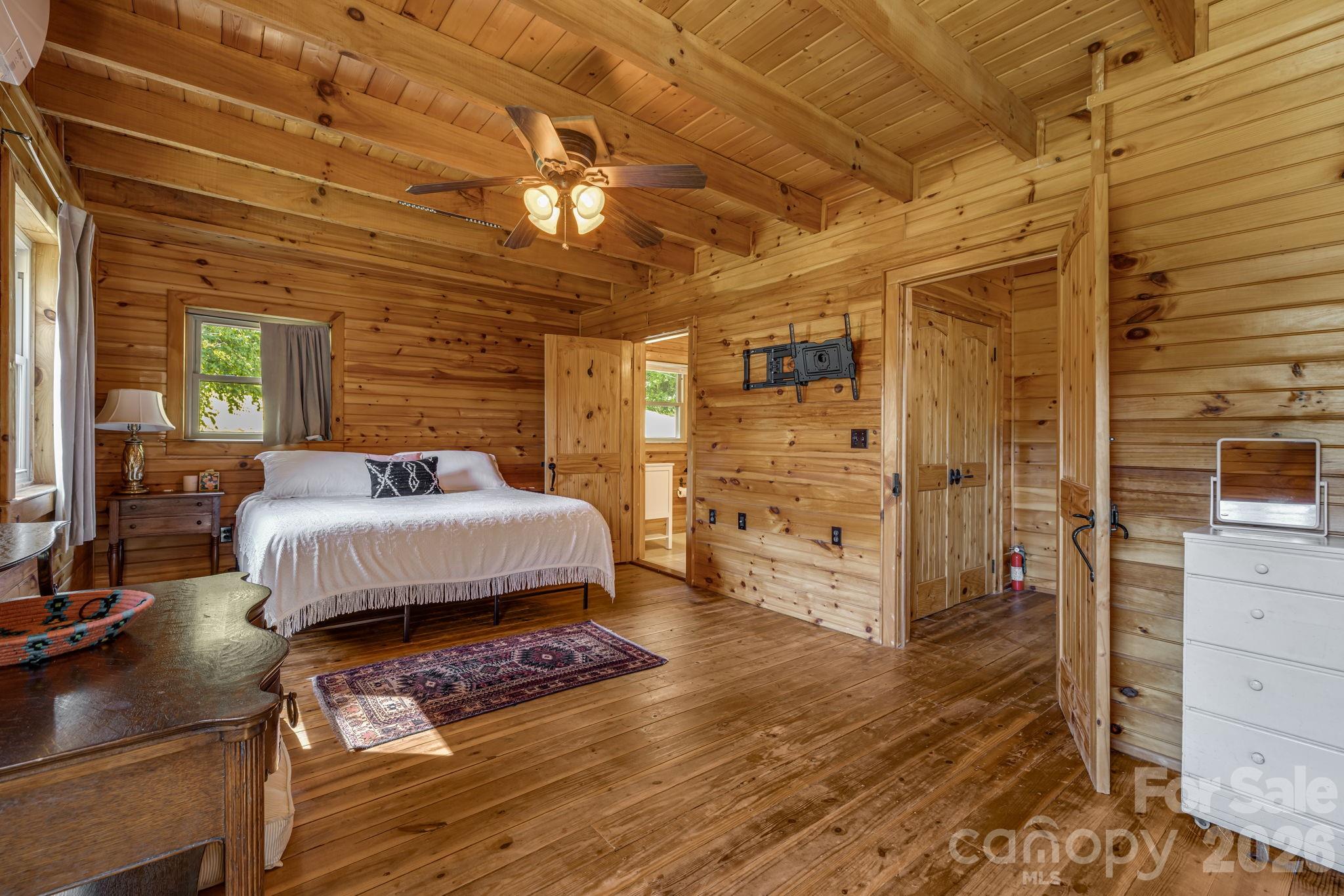 146 Gentry Farm Drive — Hot Springs