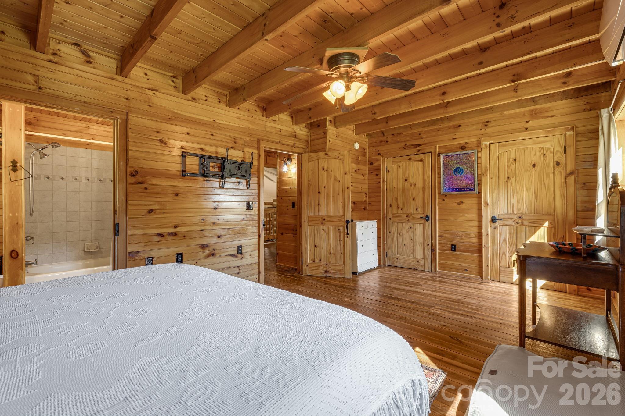 146 Gentry Farm Drive — Hot Springs
