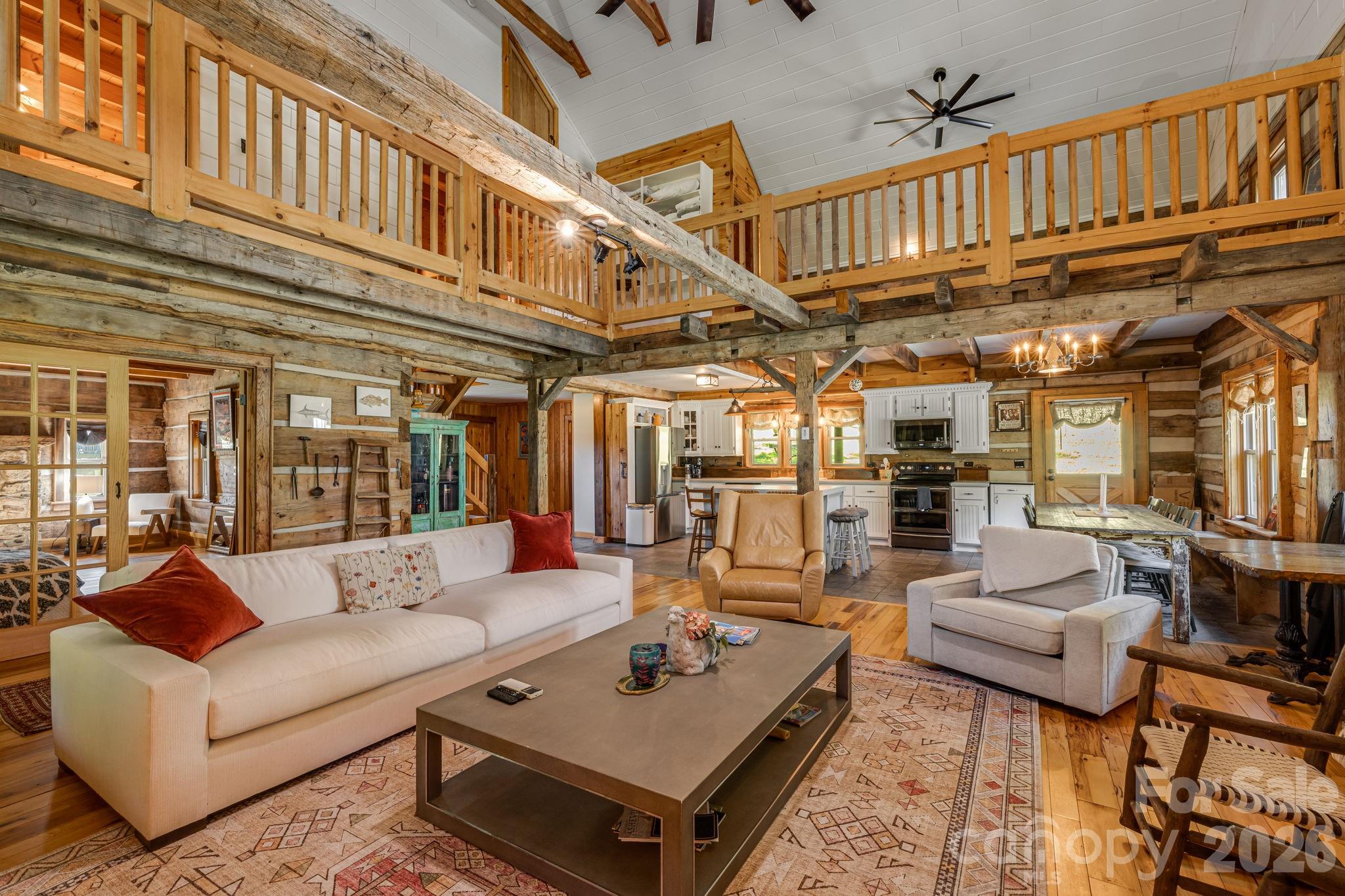 146 Gentry Farm Drive — Hot Springs