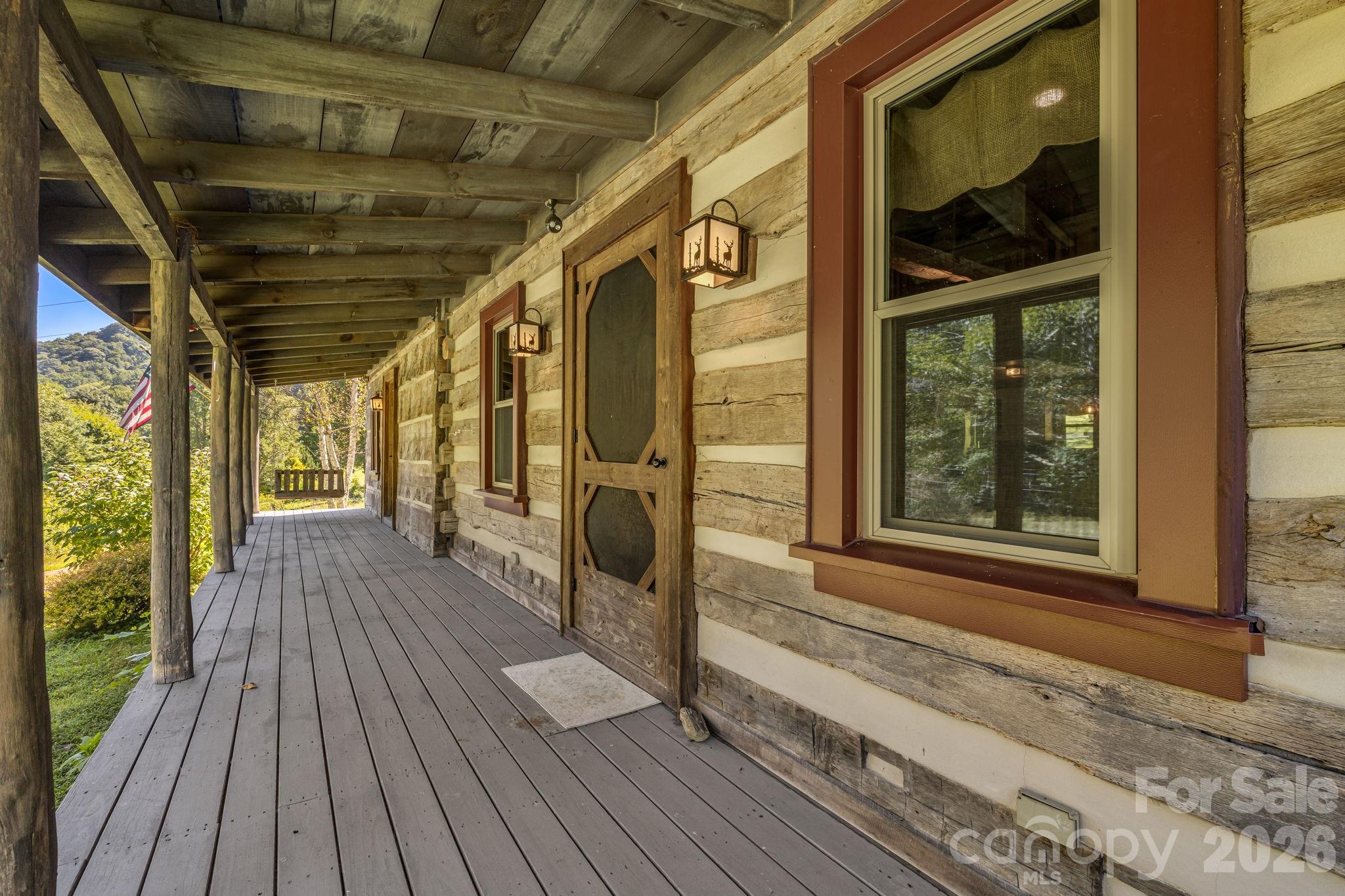 146 Gentry Farm Drive — Hot Springs