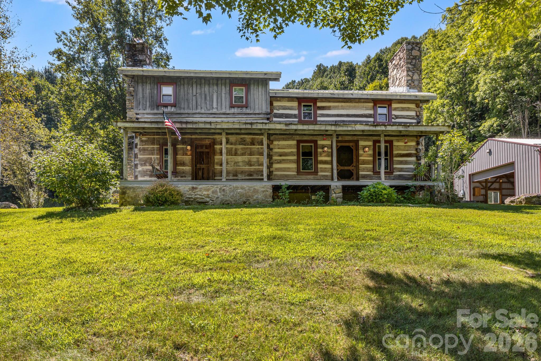 146 Gentry Farm Drive — Hot Springs