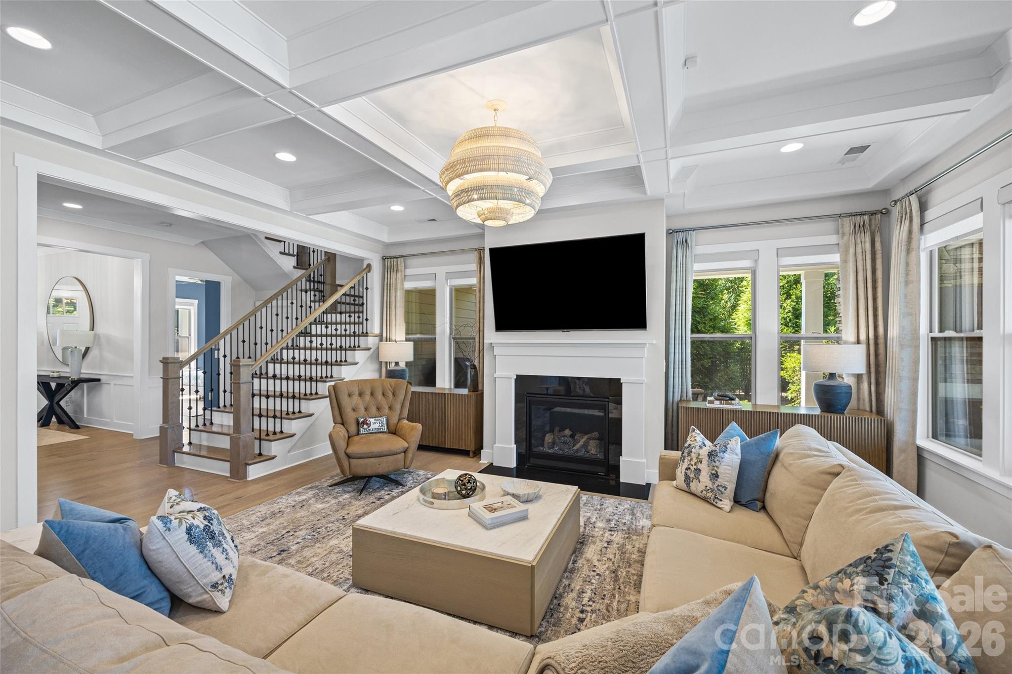 14232 Hollins Grove Avenue #3 — Huntersville