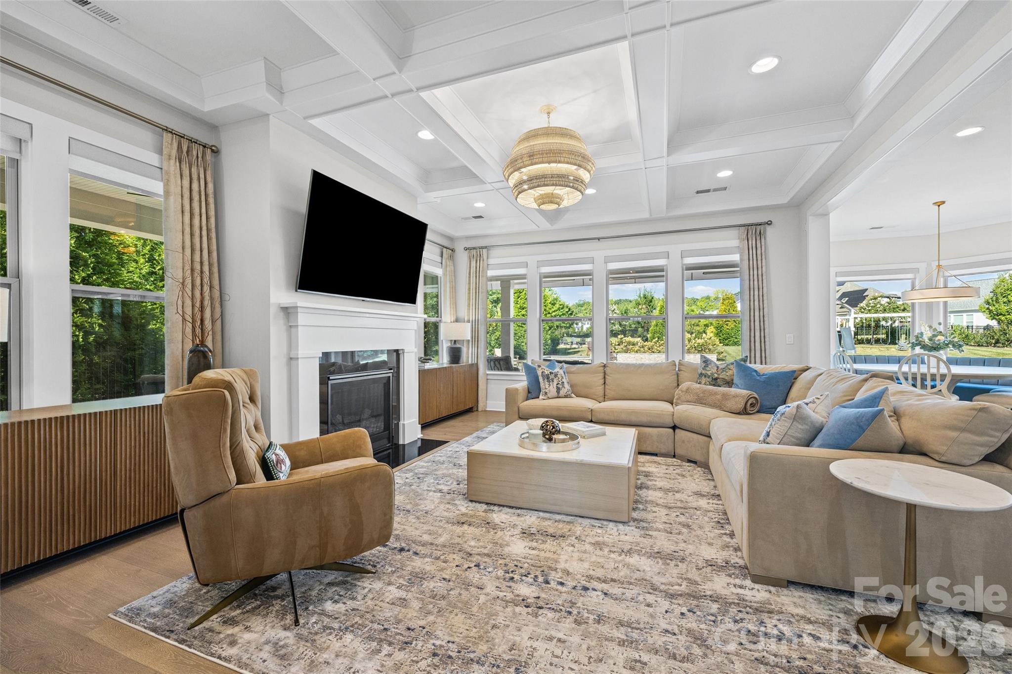 14232 Hollins Grove Avenue #3 — Huntersville