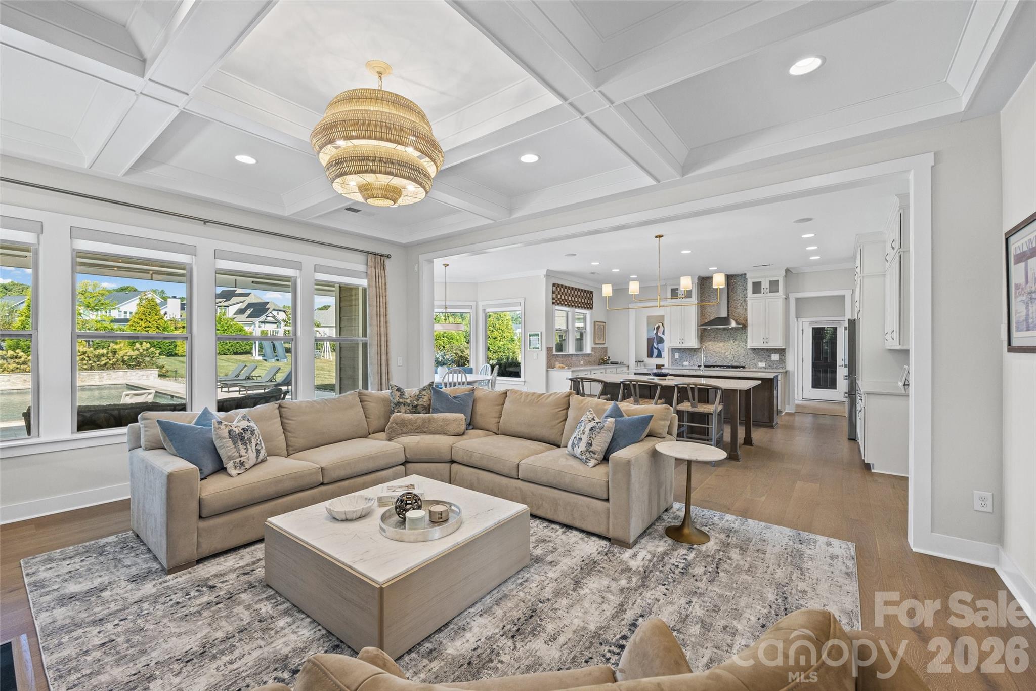14232 Hollins Grove Avenue #3 — Huntersville