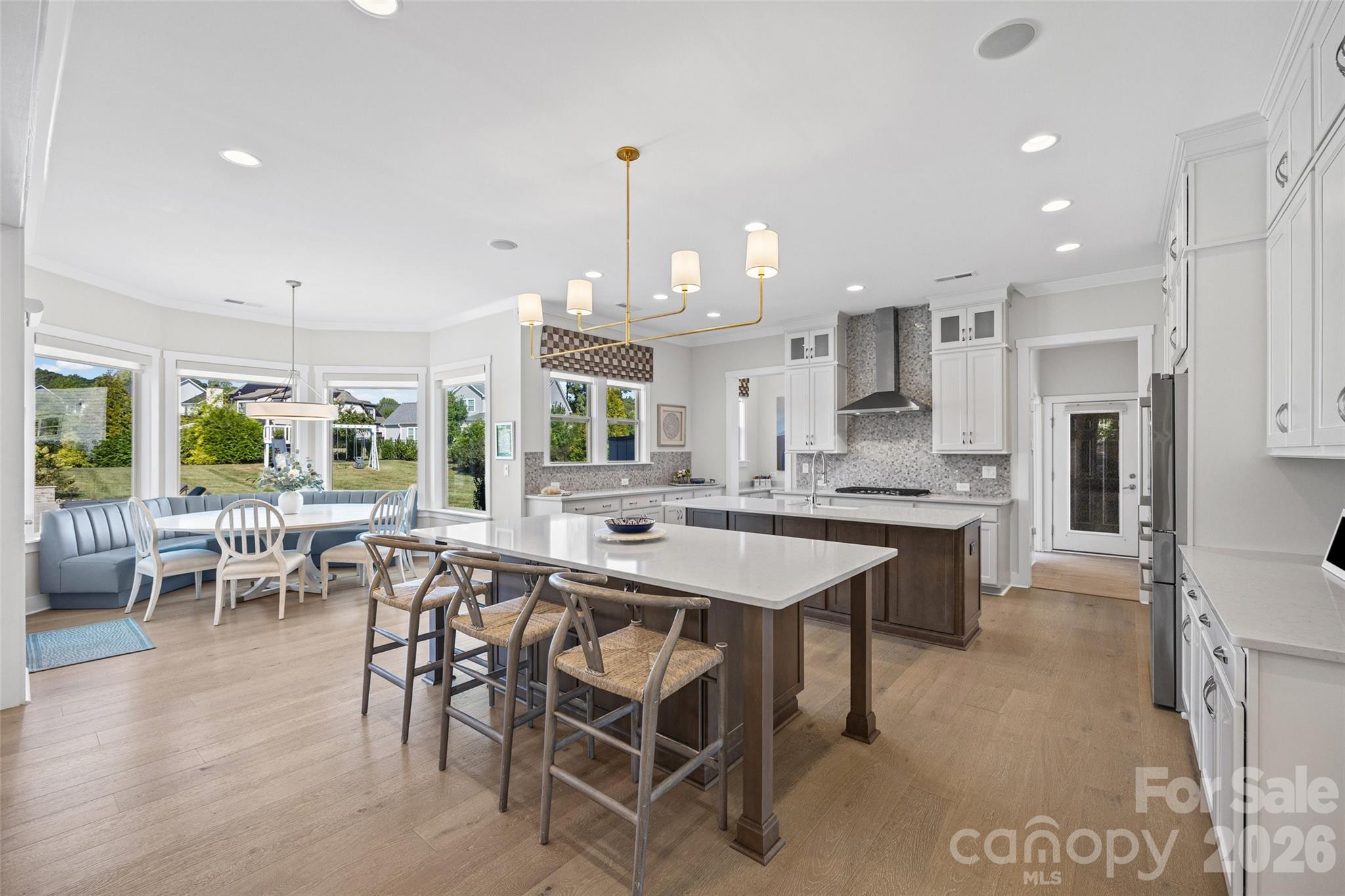 14232 Hollins Grove Avenue #3 — Huntersville