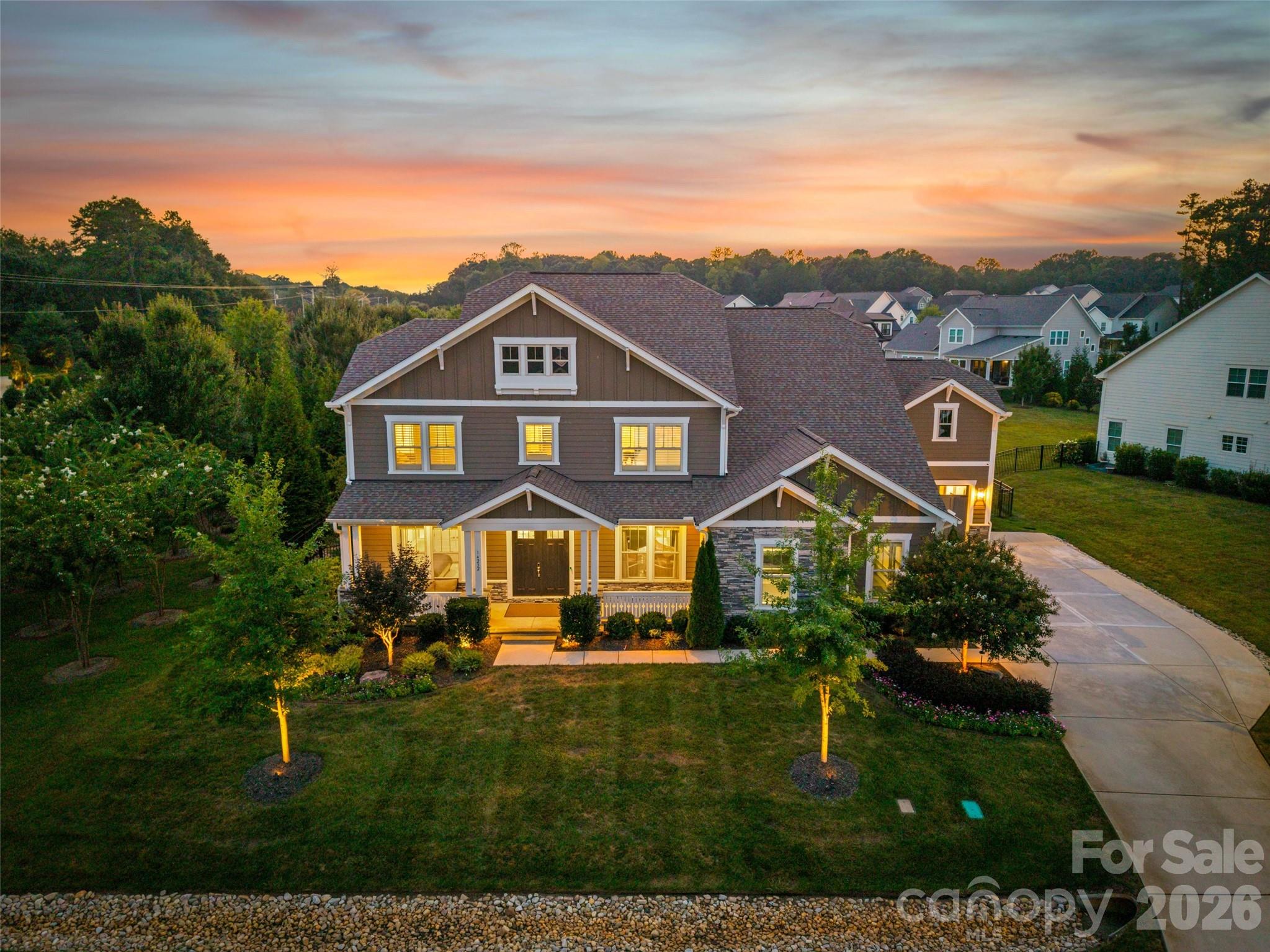 14232 Hollins Grove Avenue #3 — Huntersville